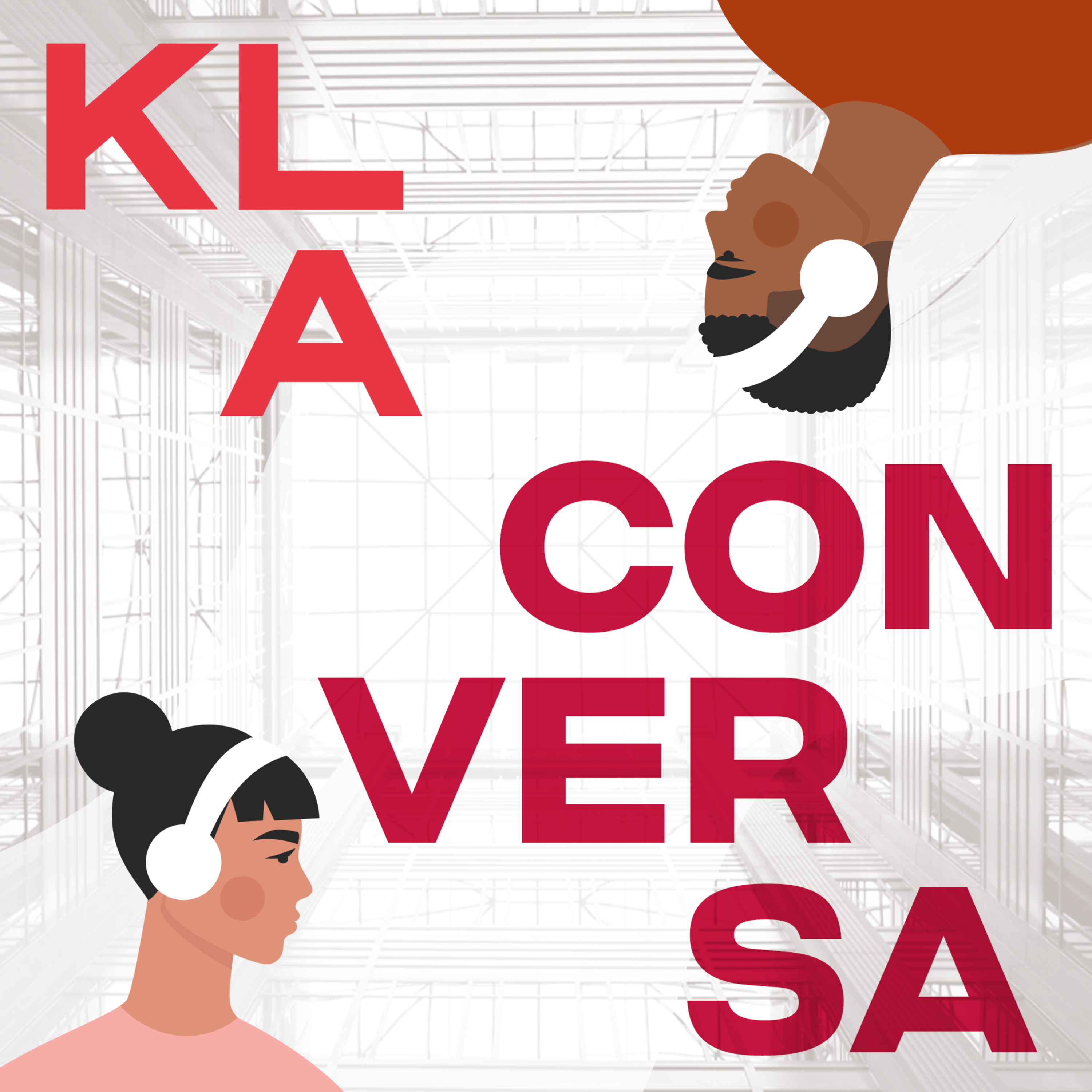KLA Conversa