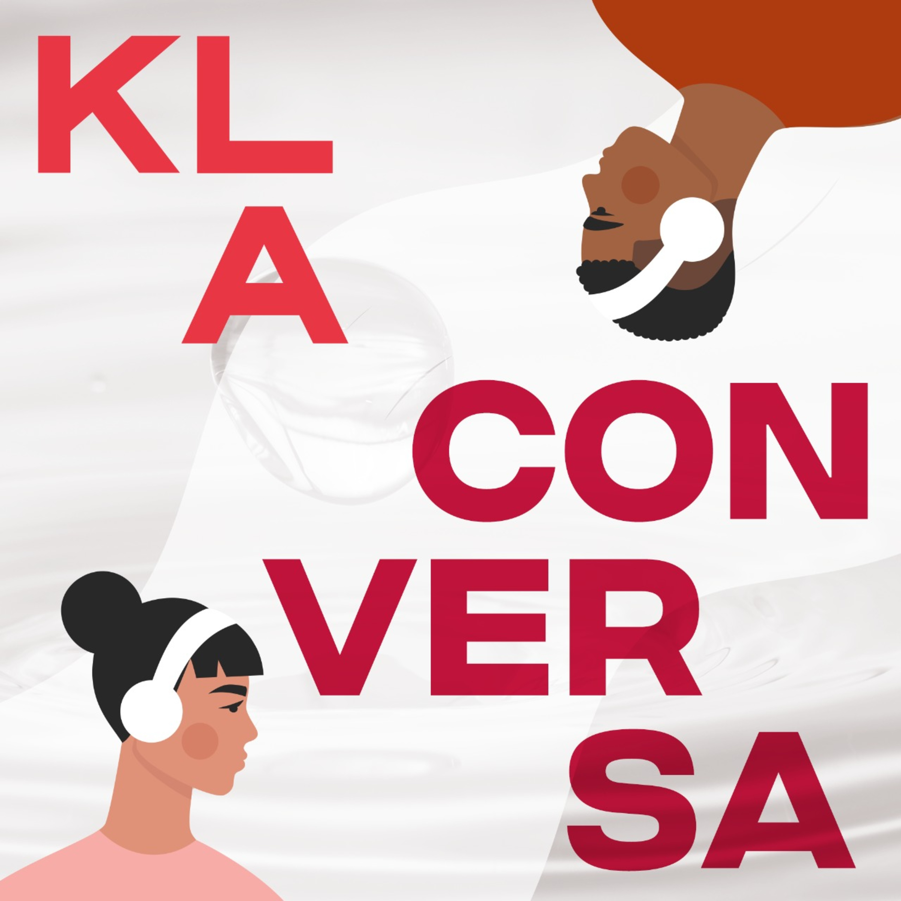 KLA Conversa