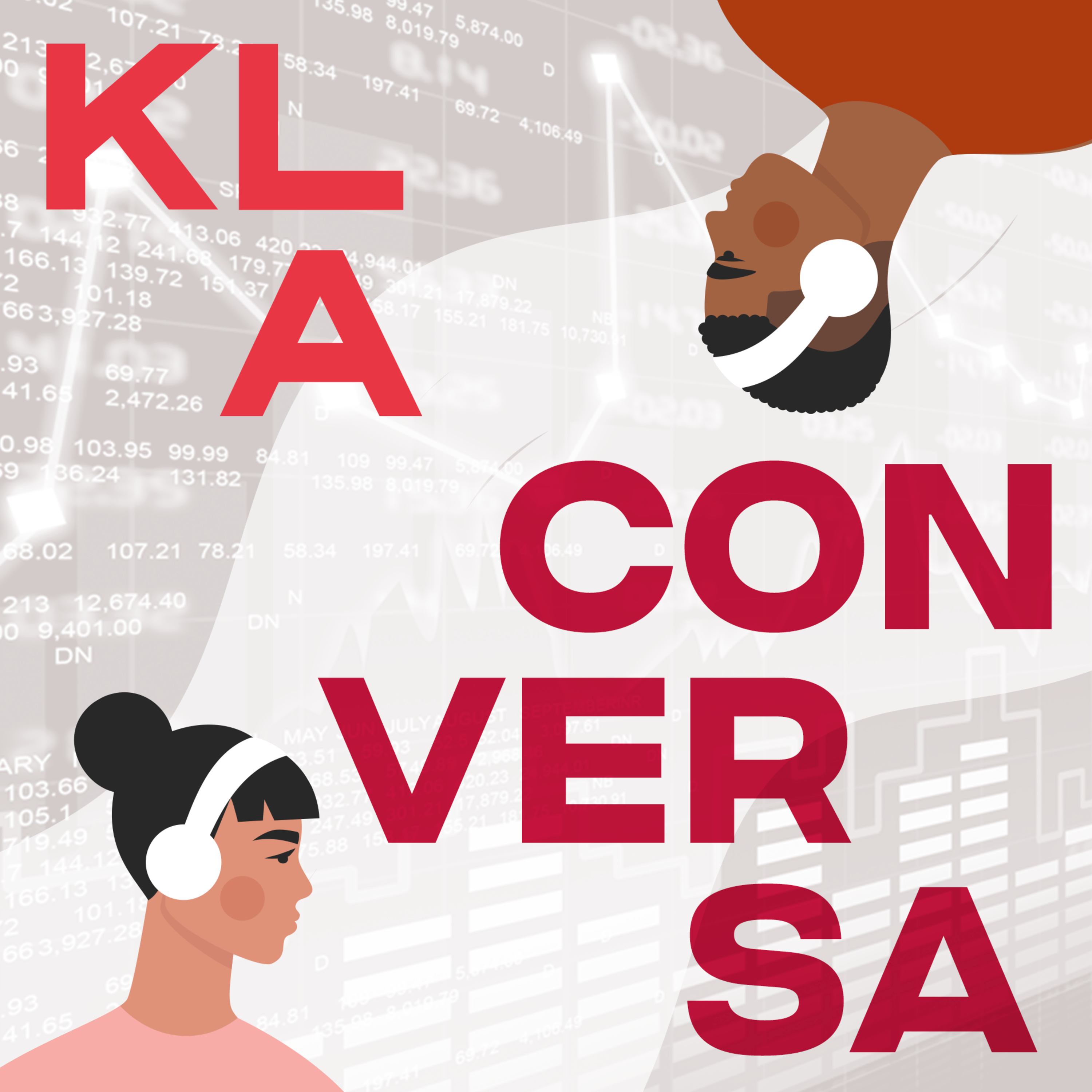 KLA Conversa