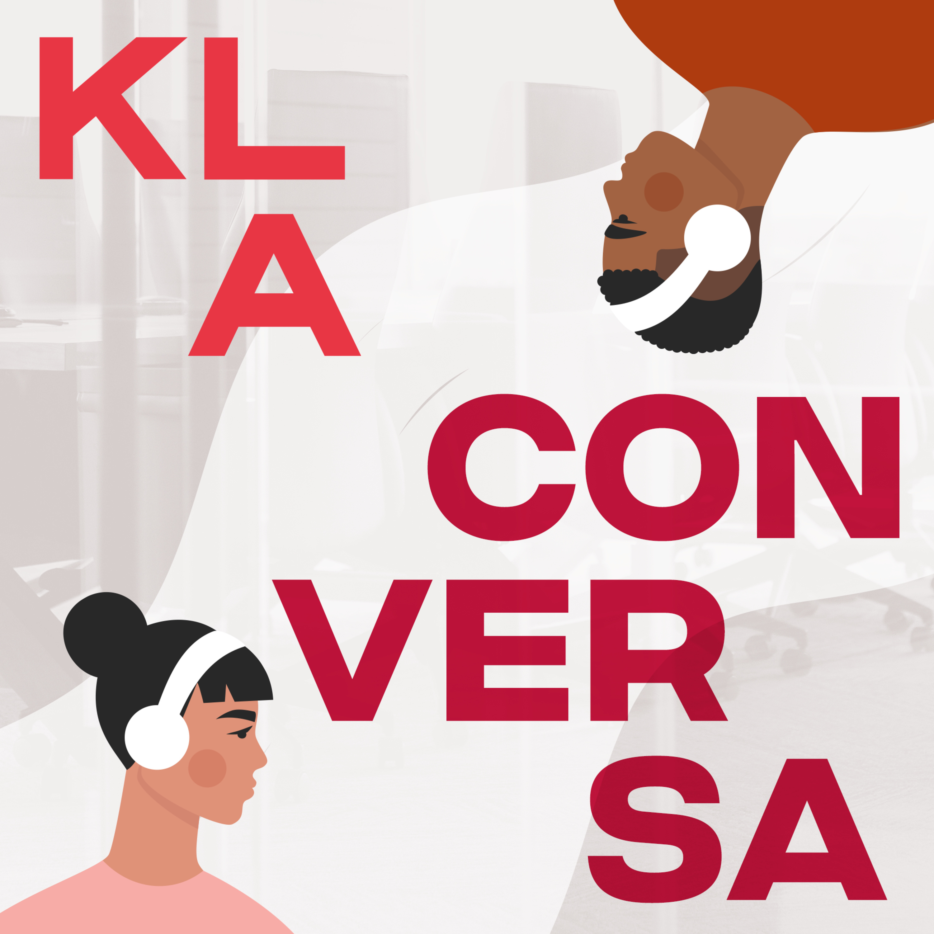 KLA Conversa