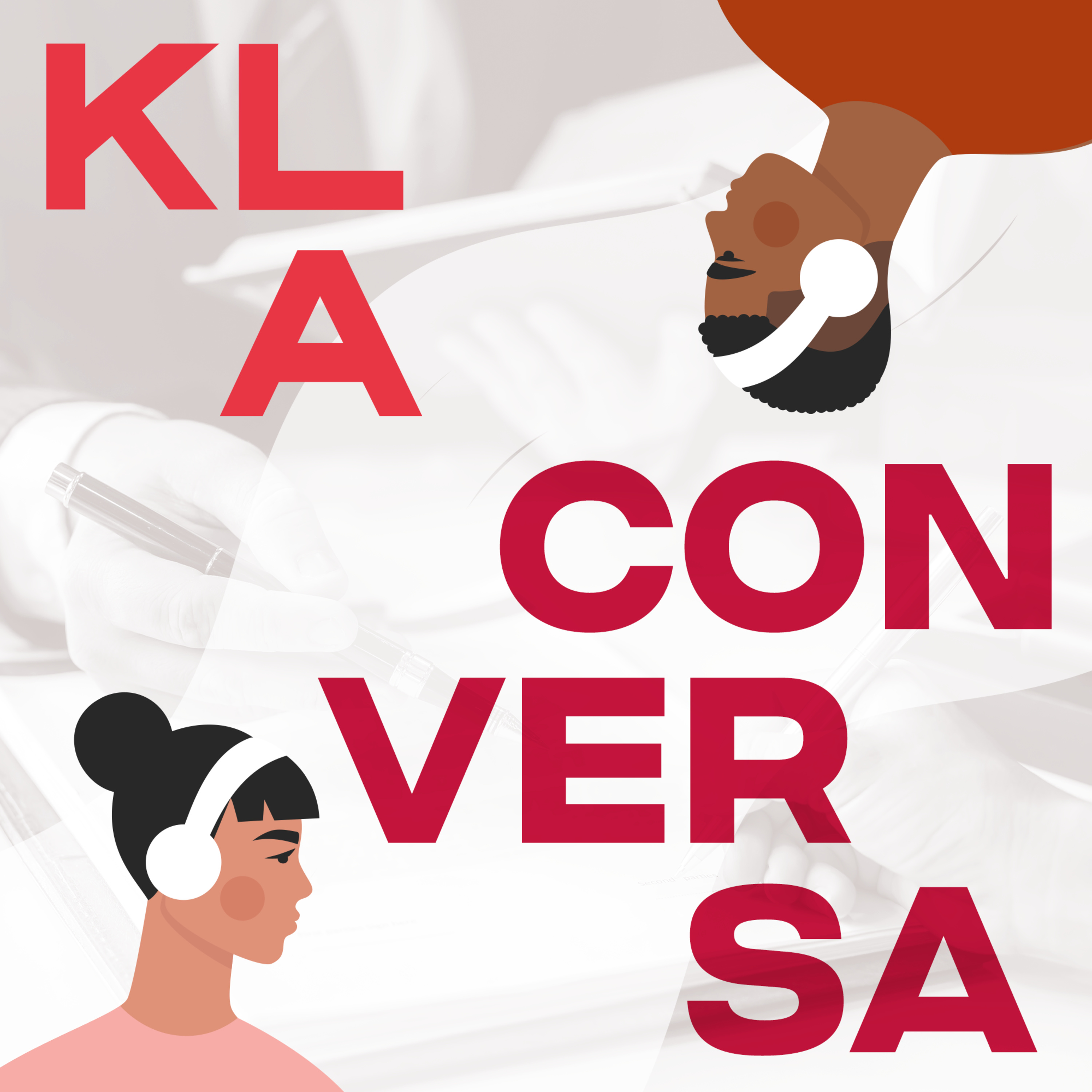 KLA Conversa