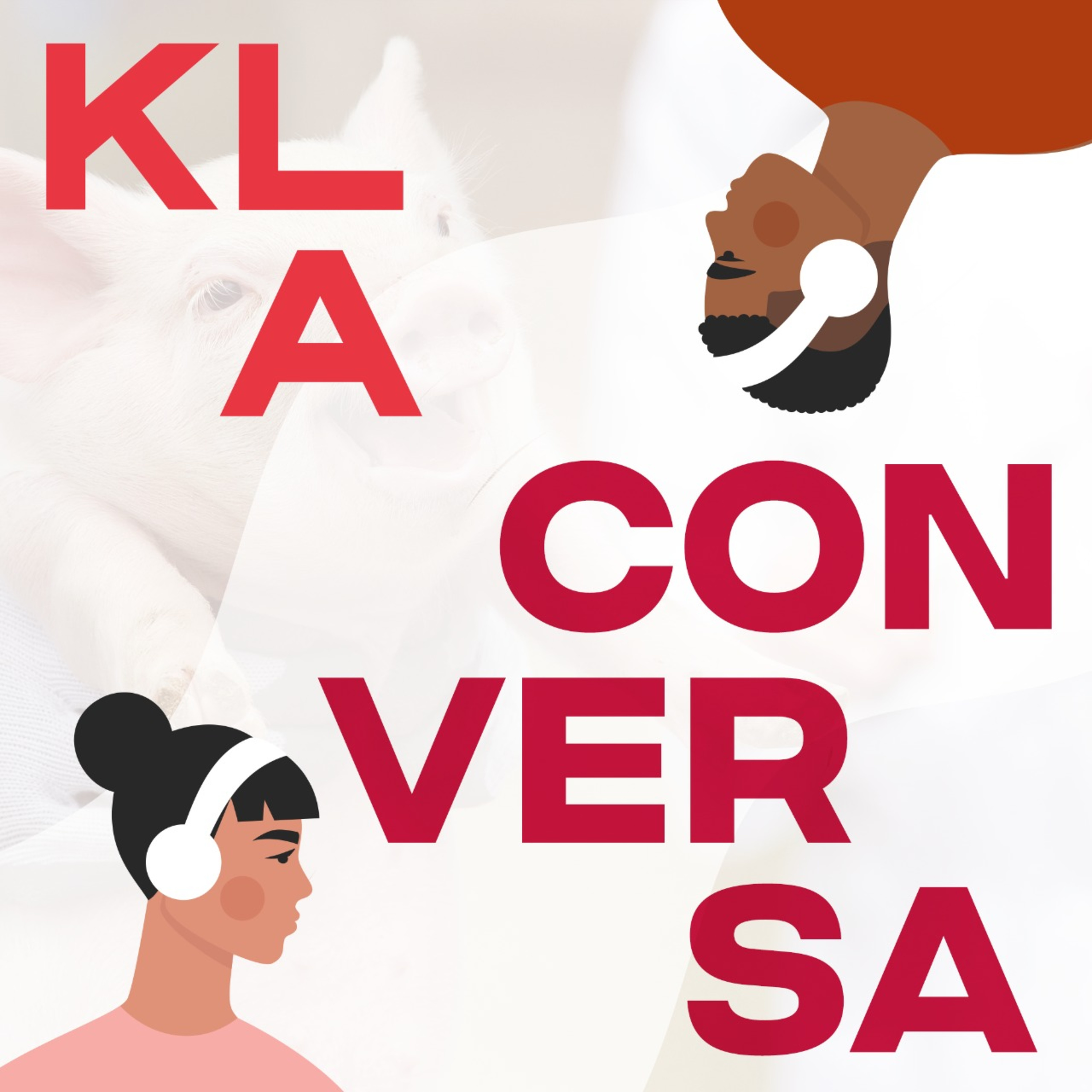 KLA Conversa