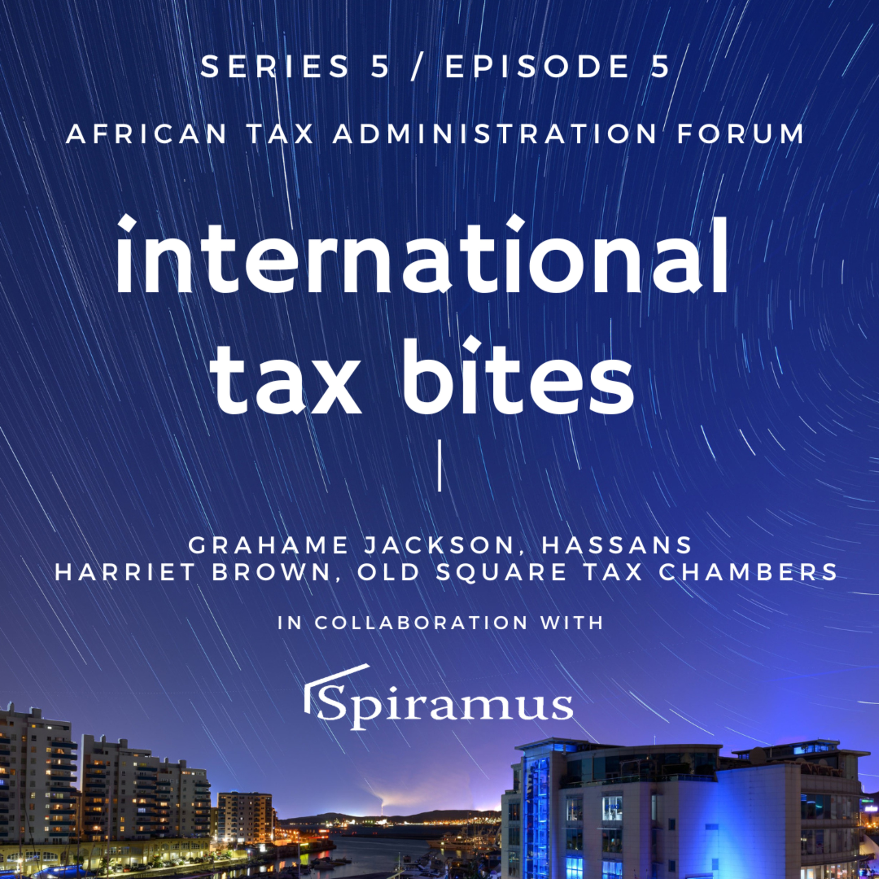International Tax Bites