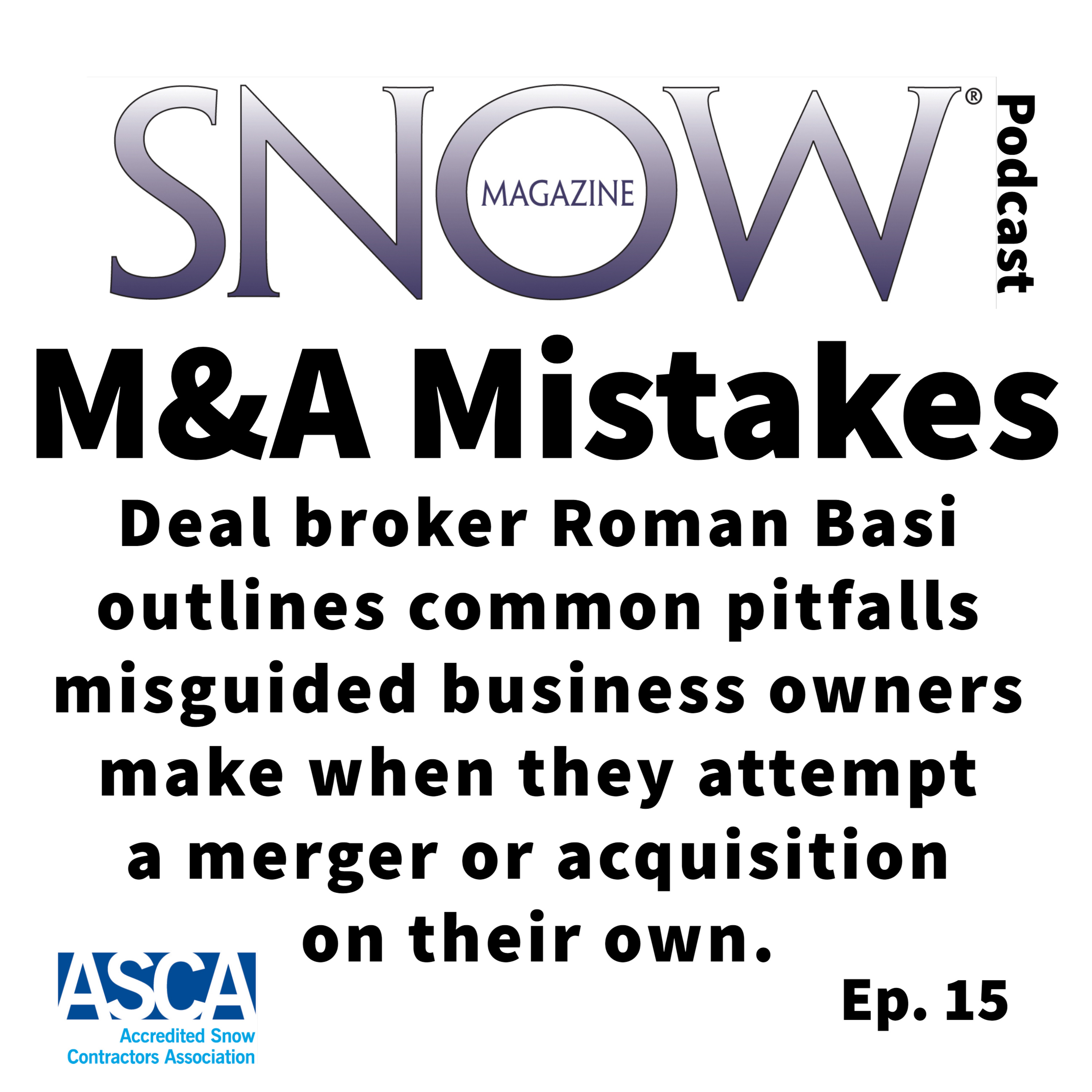 The Snow Magazine Podcast