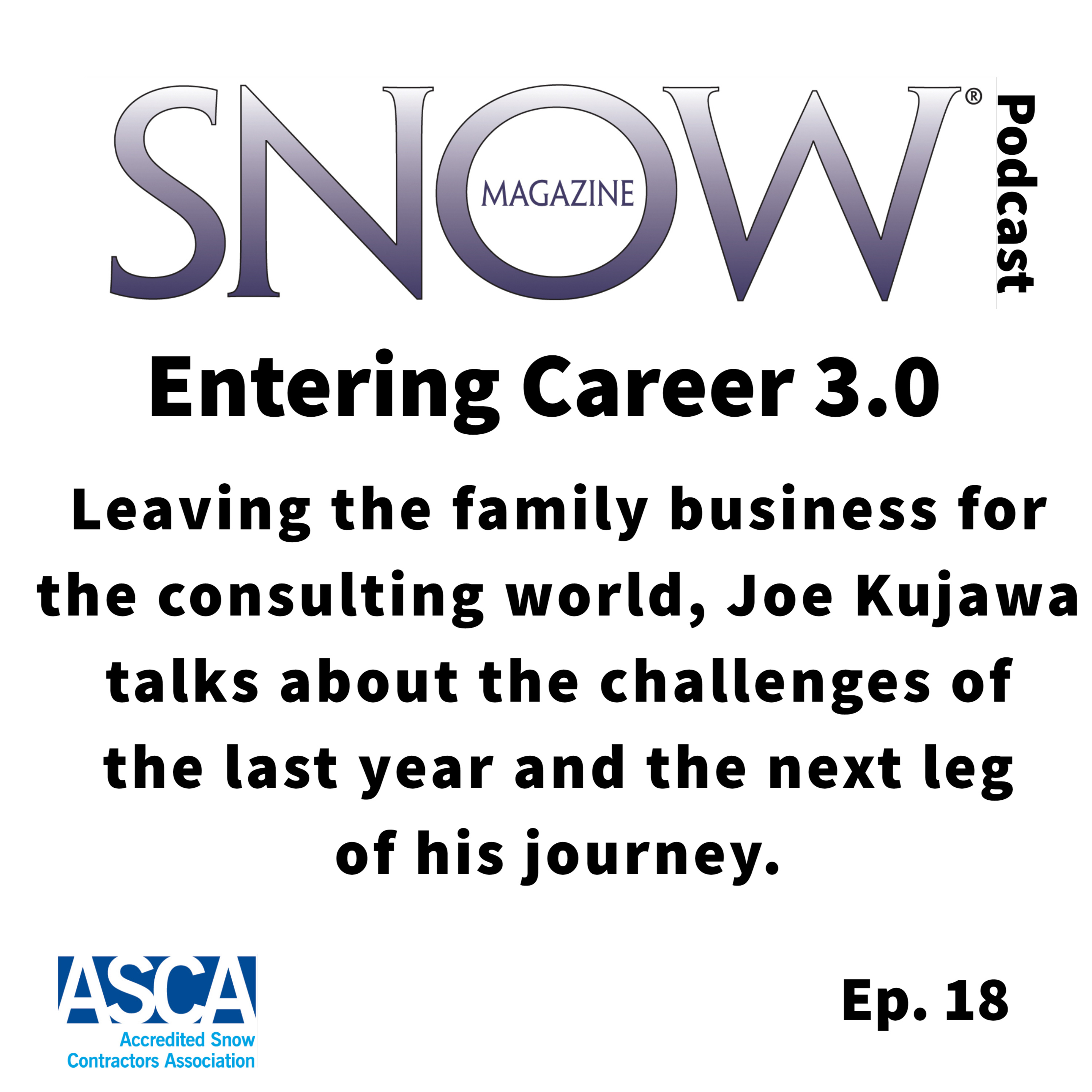 The Snow Magazine Podcast