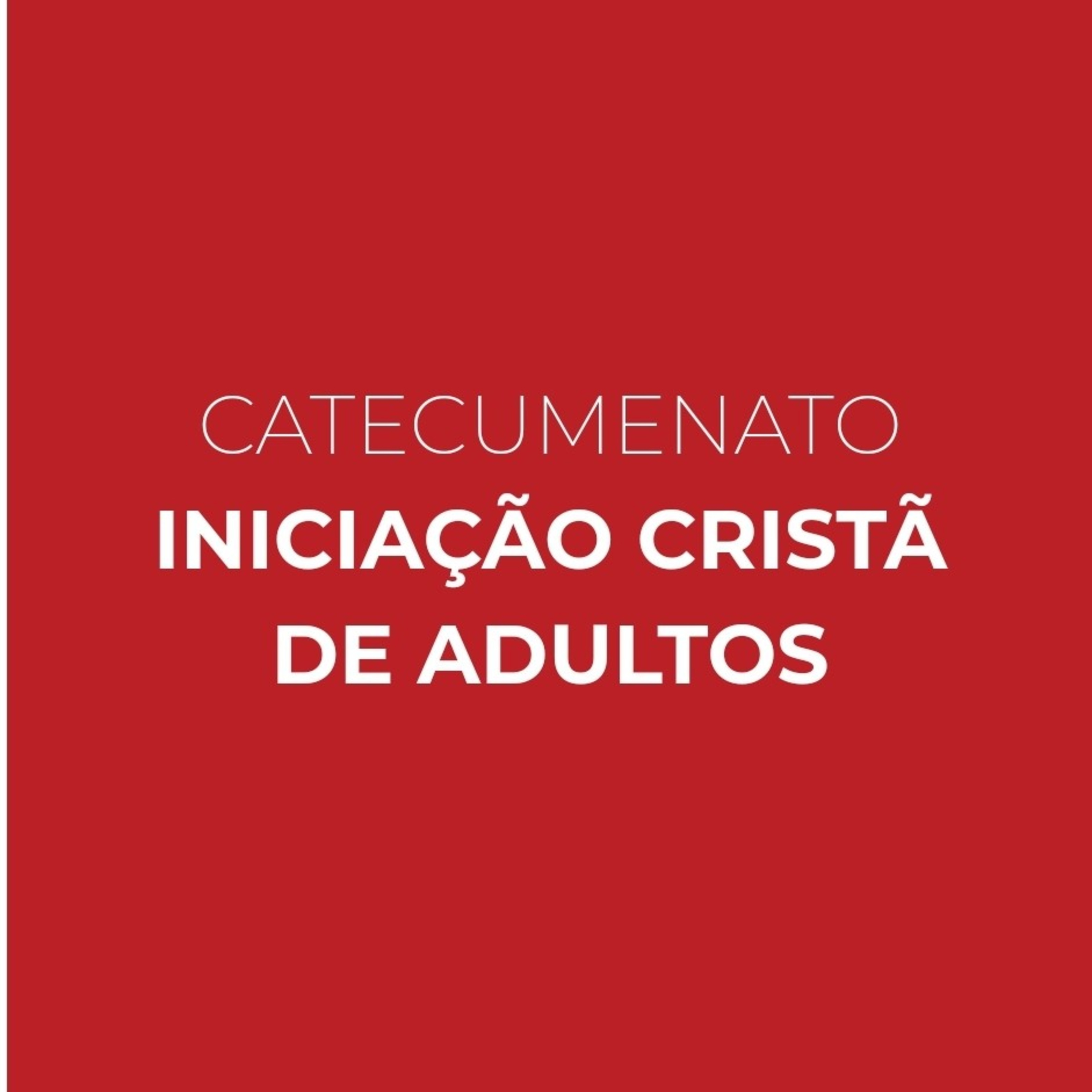 Quem sou eu? e quem é Jesus? episode artwork