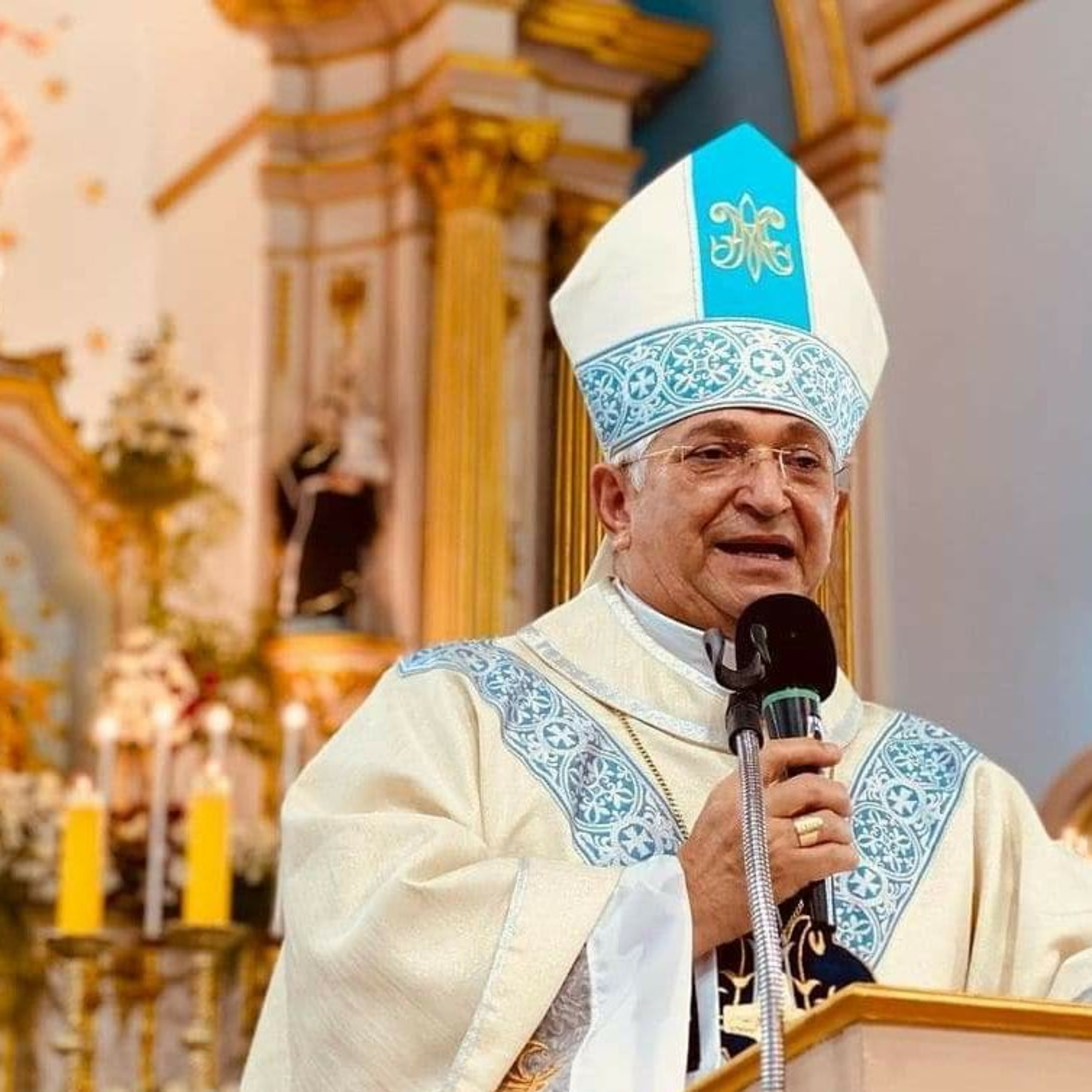 PROGRAMA BOM DIA IRMÃOS DOM DULCÊNIO FONTES DE MATOS 