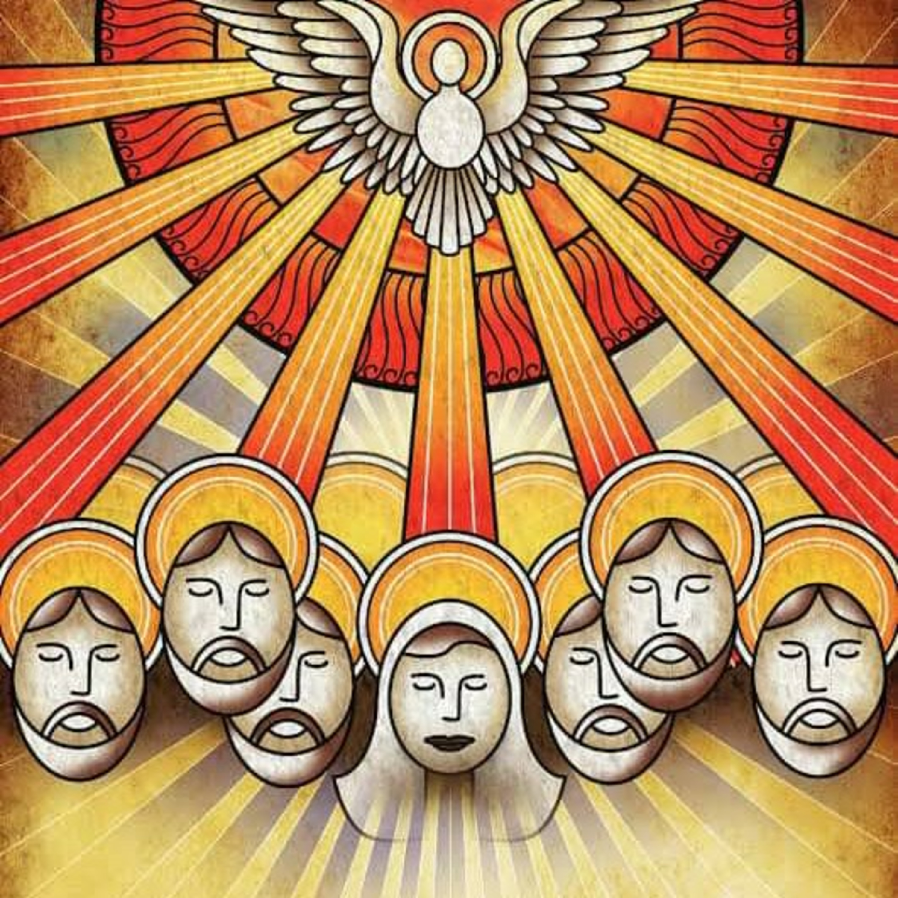 O Que Significa Pentecostes  episode artwork