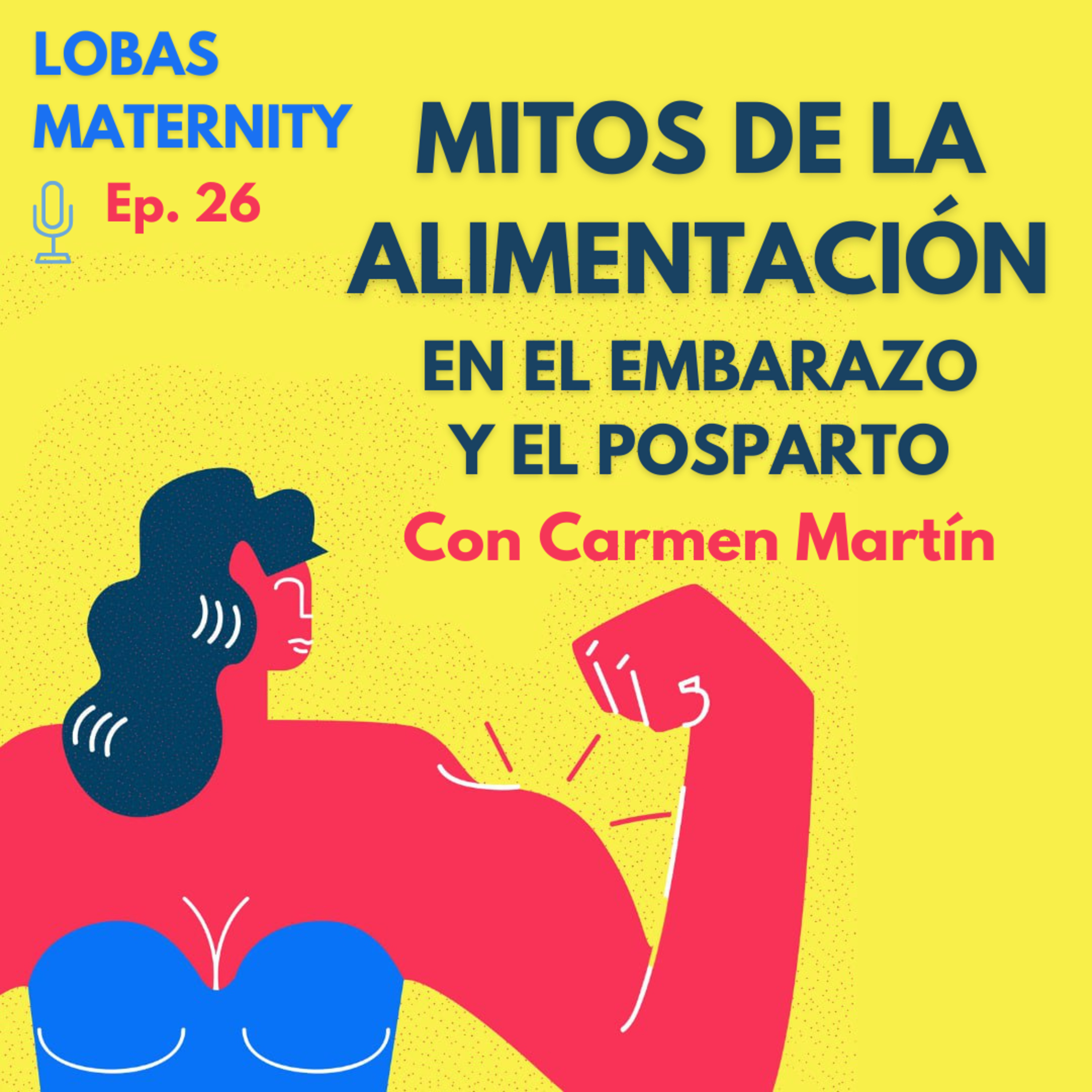 LOBAS MATERNITY