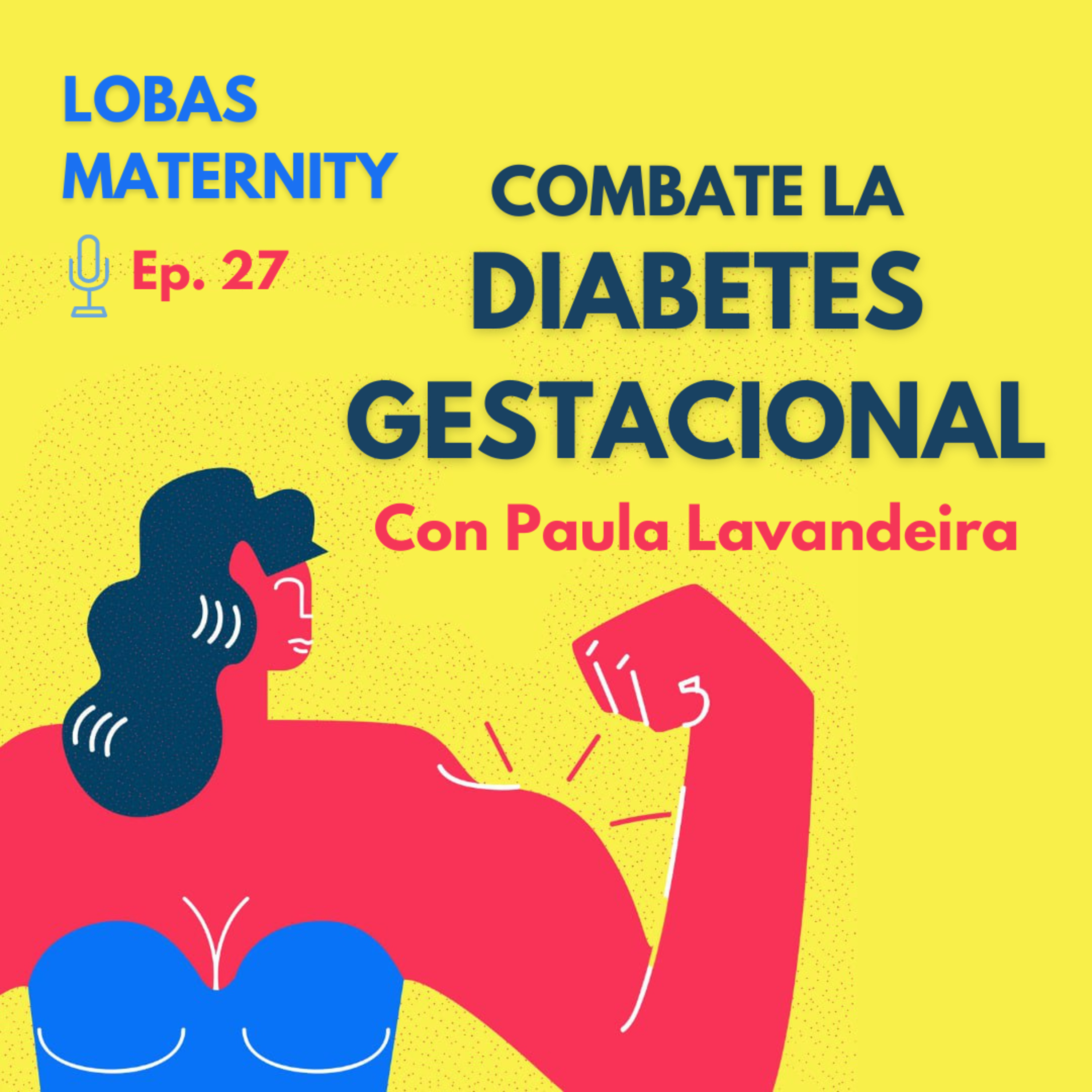 LOBAS MATERNITY