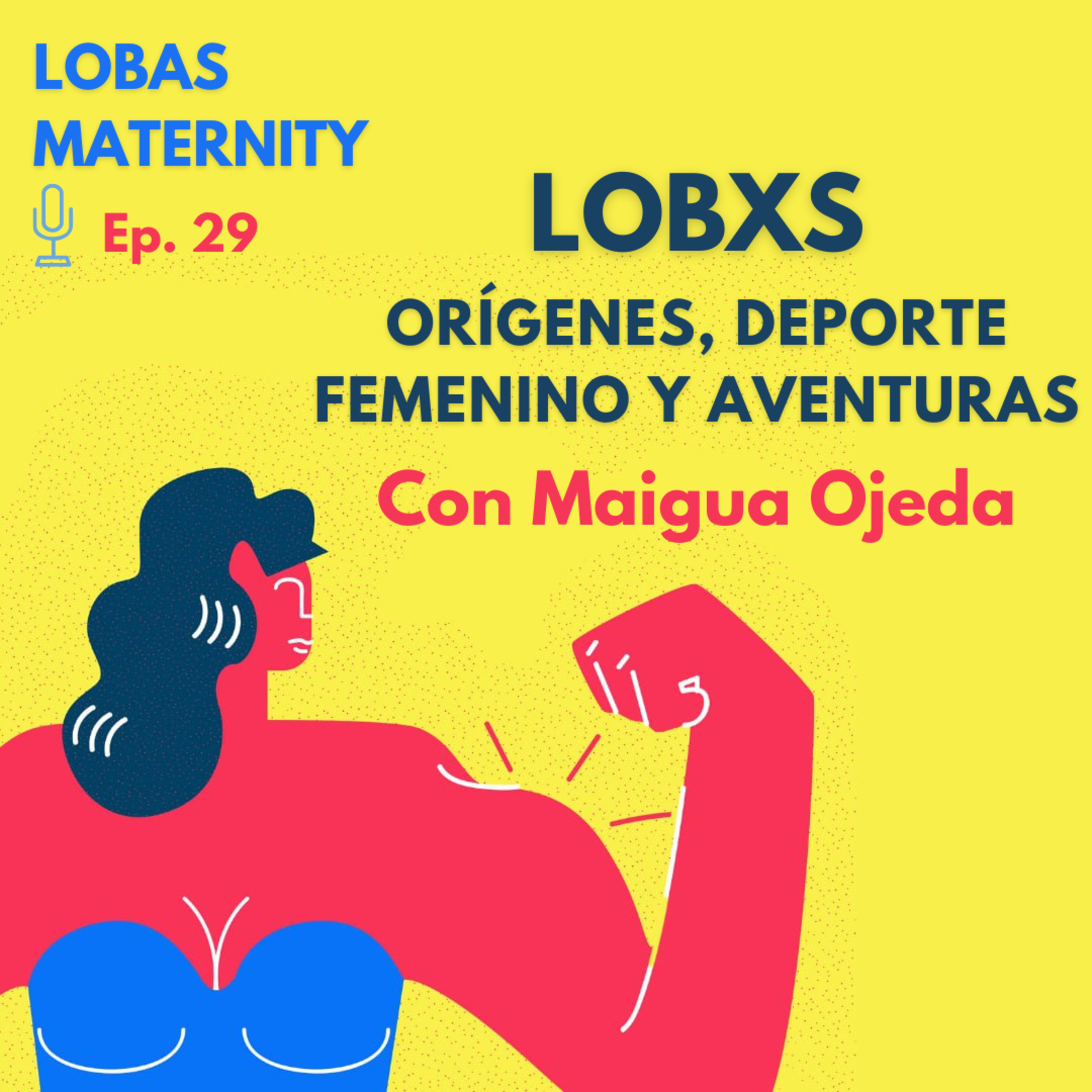 LOBAS MATERNITY