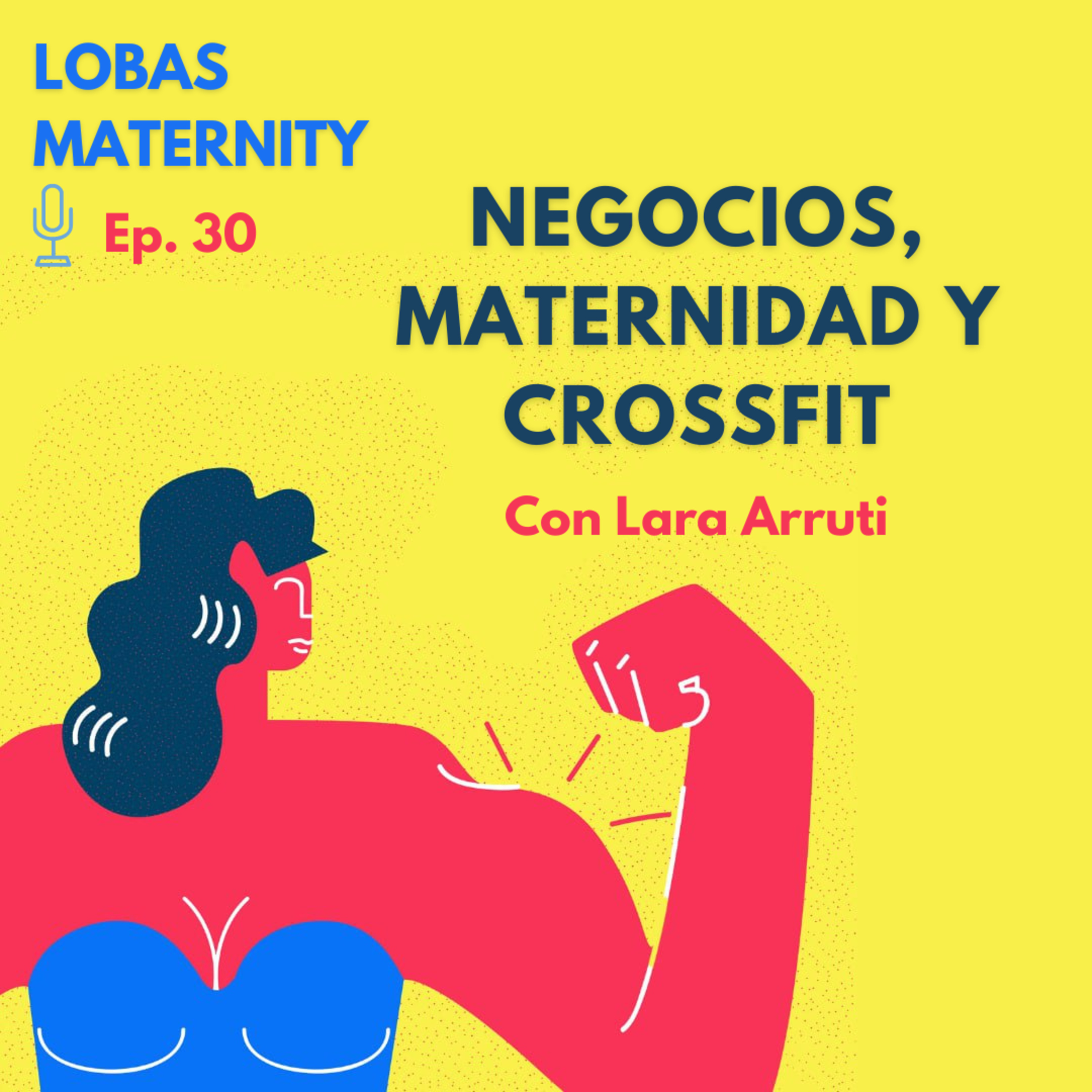 LOBAS MATERNITY