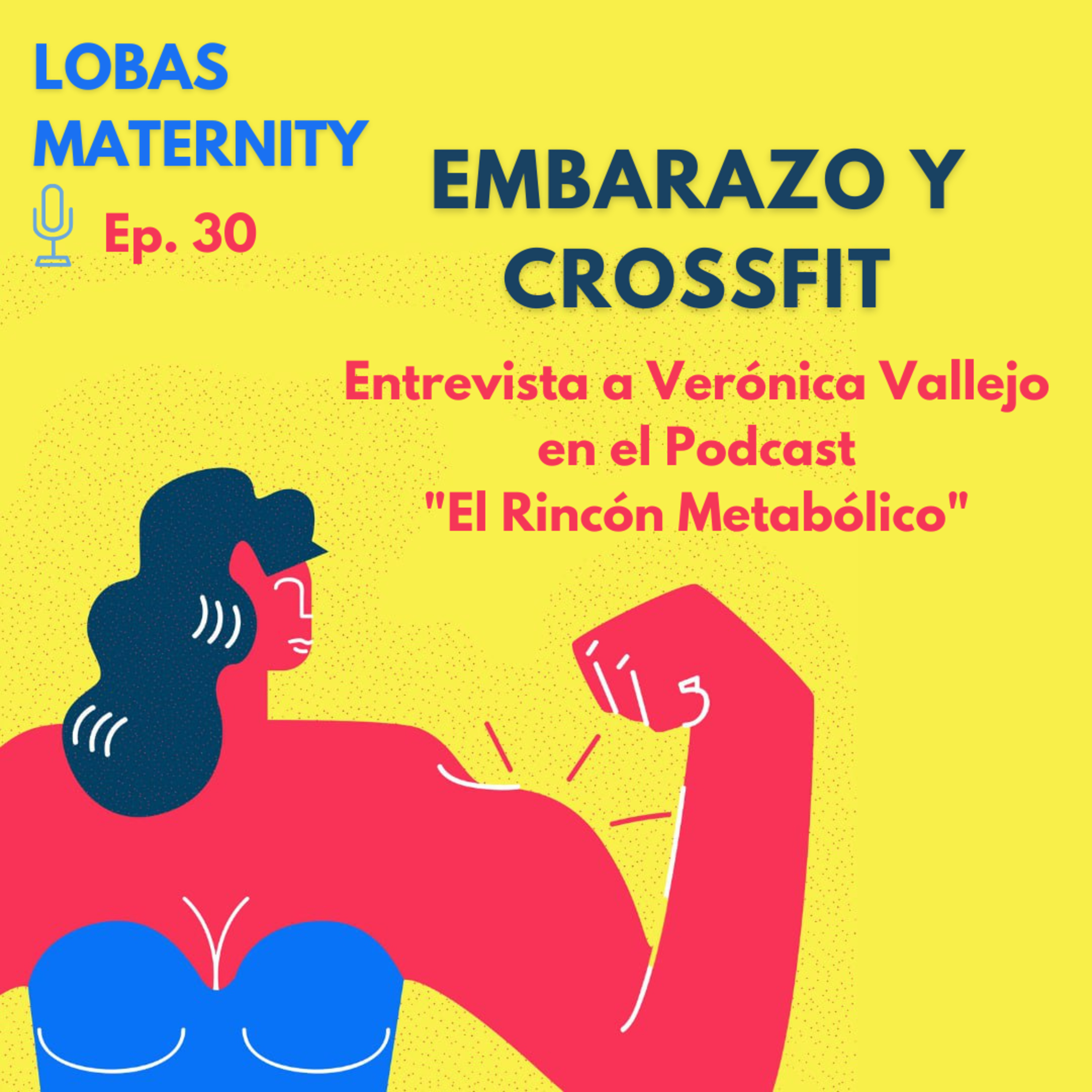 LOBAS MATERNITY