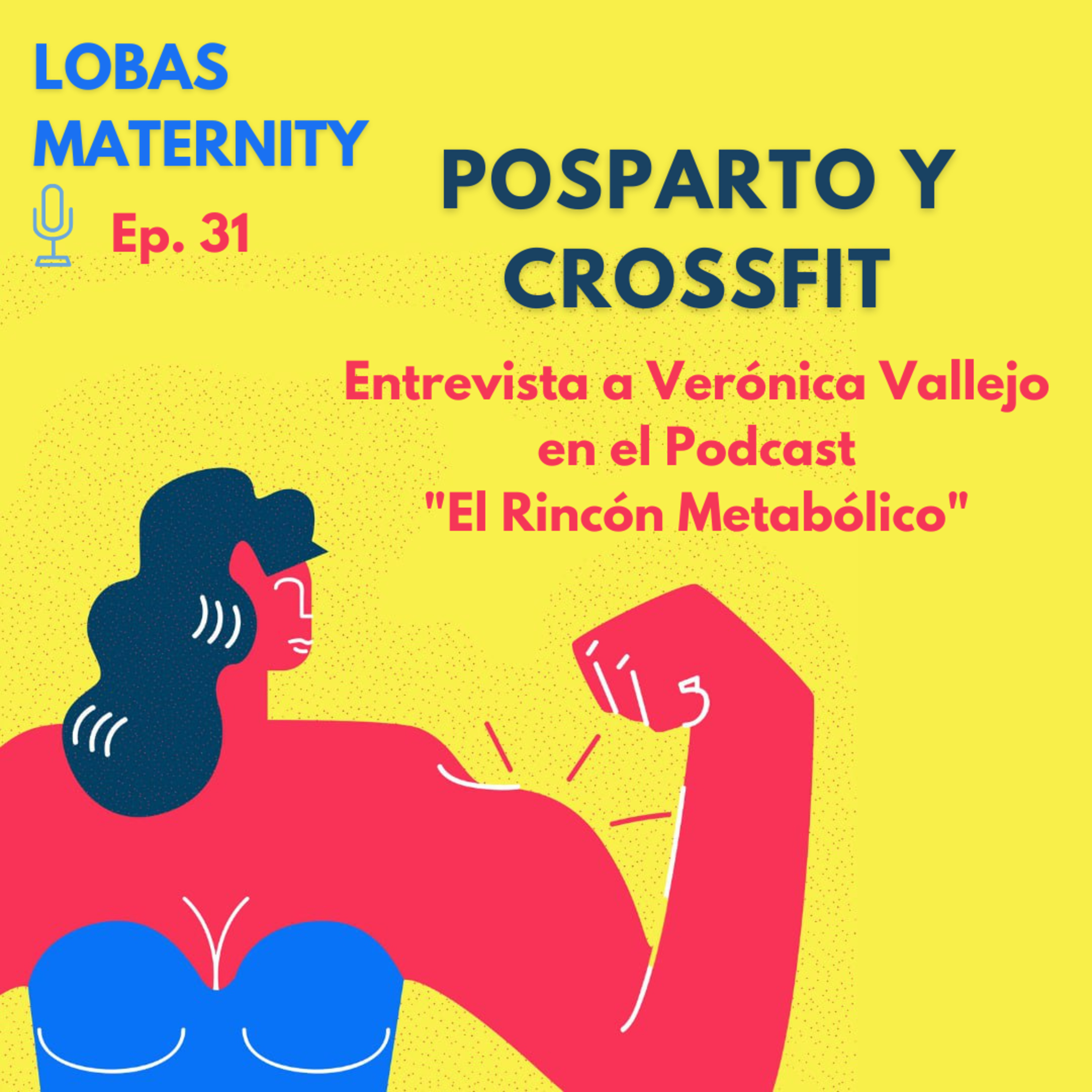 LOBAS MATERNITY