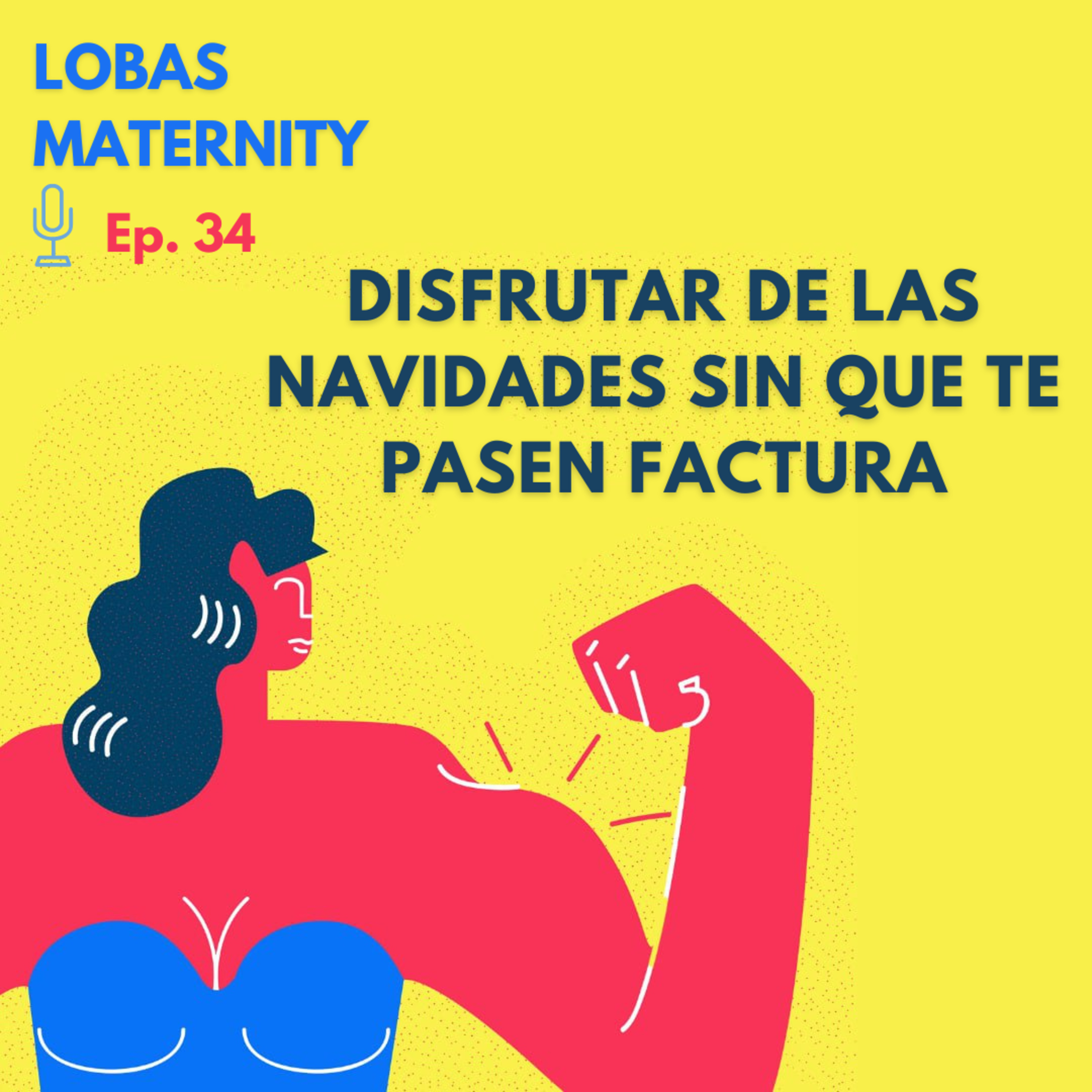 LOBAS MATERNITY