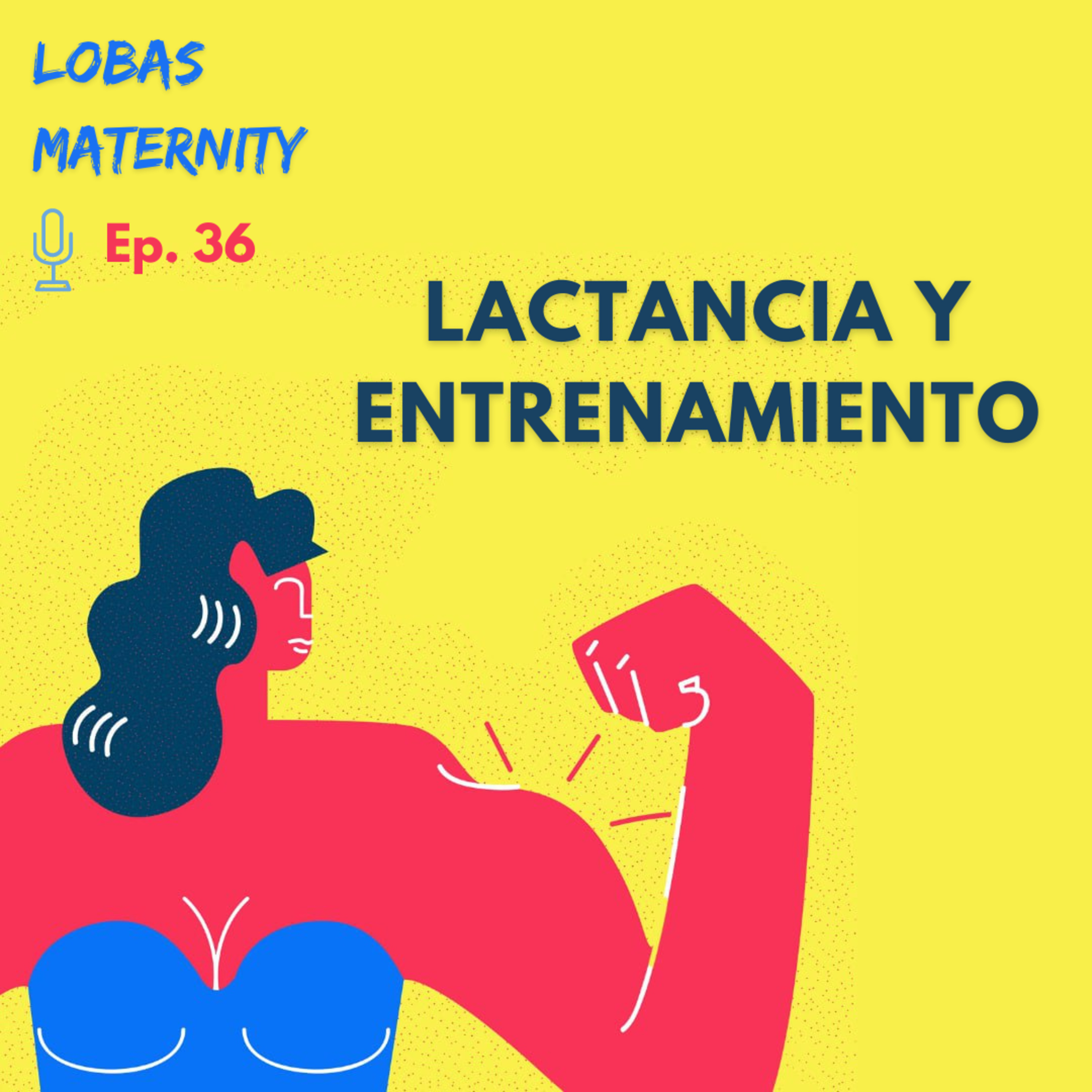 LOBAS MATERNITY