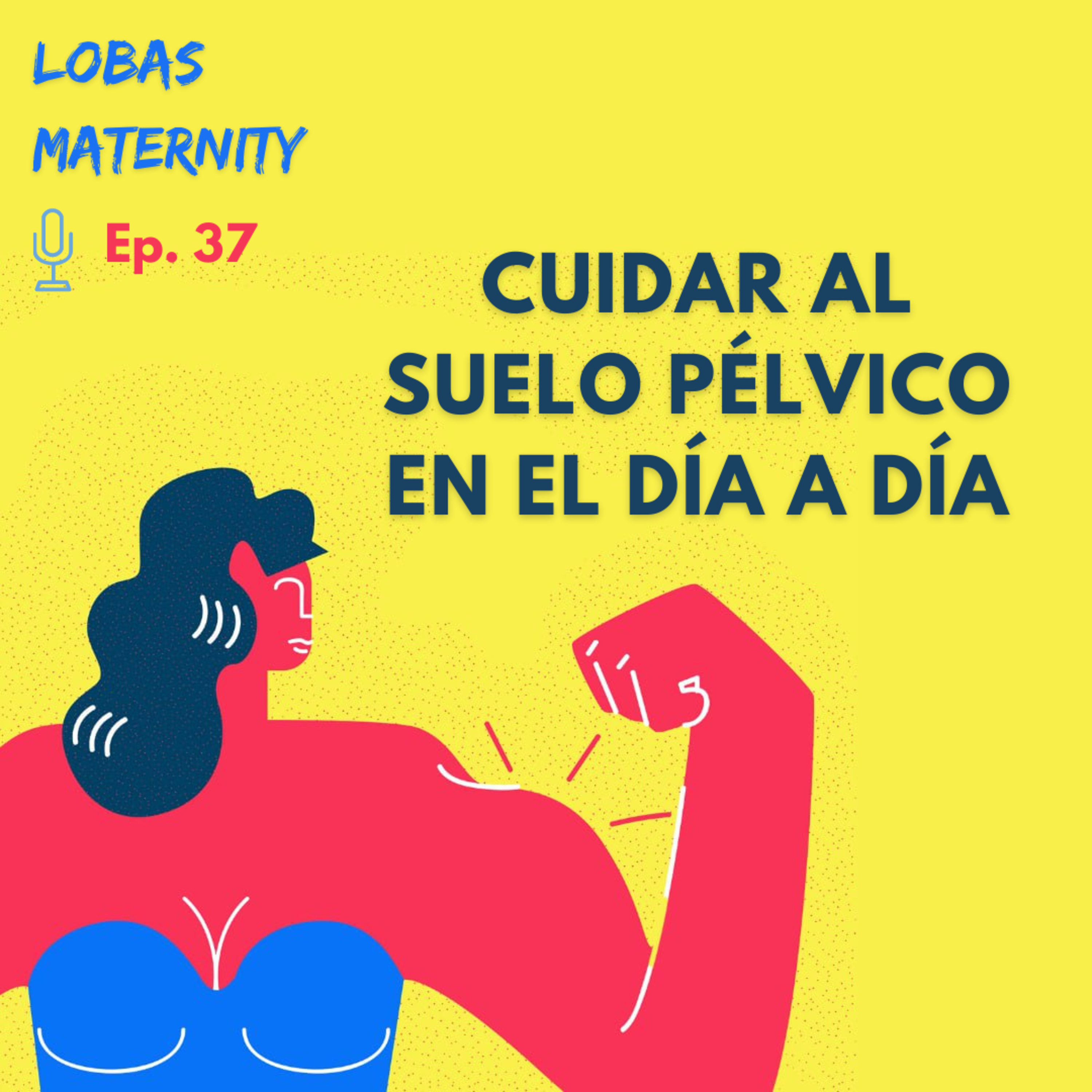 LOBAS MATERNITY