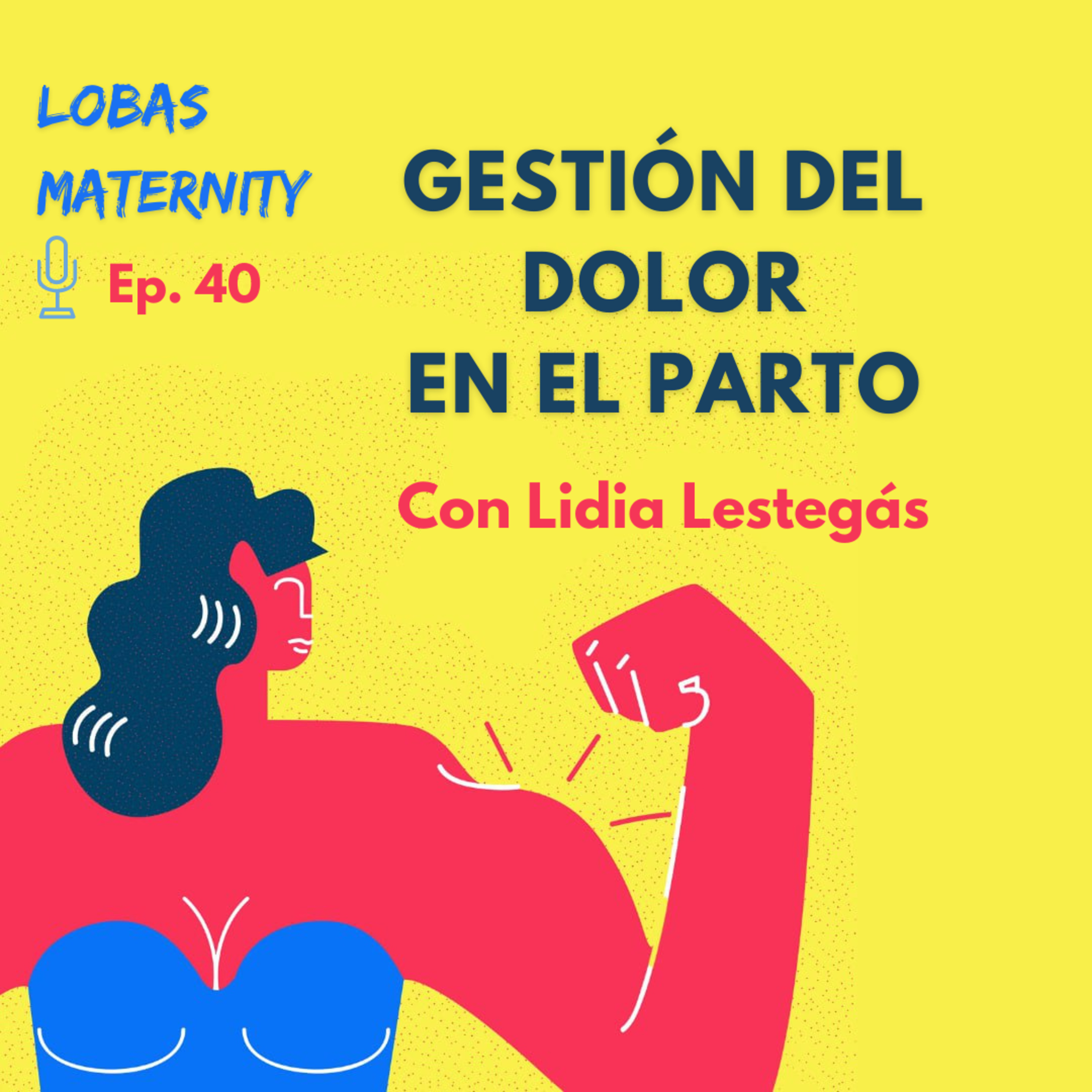 LOBAS MATERNITY
