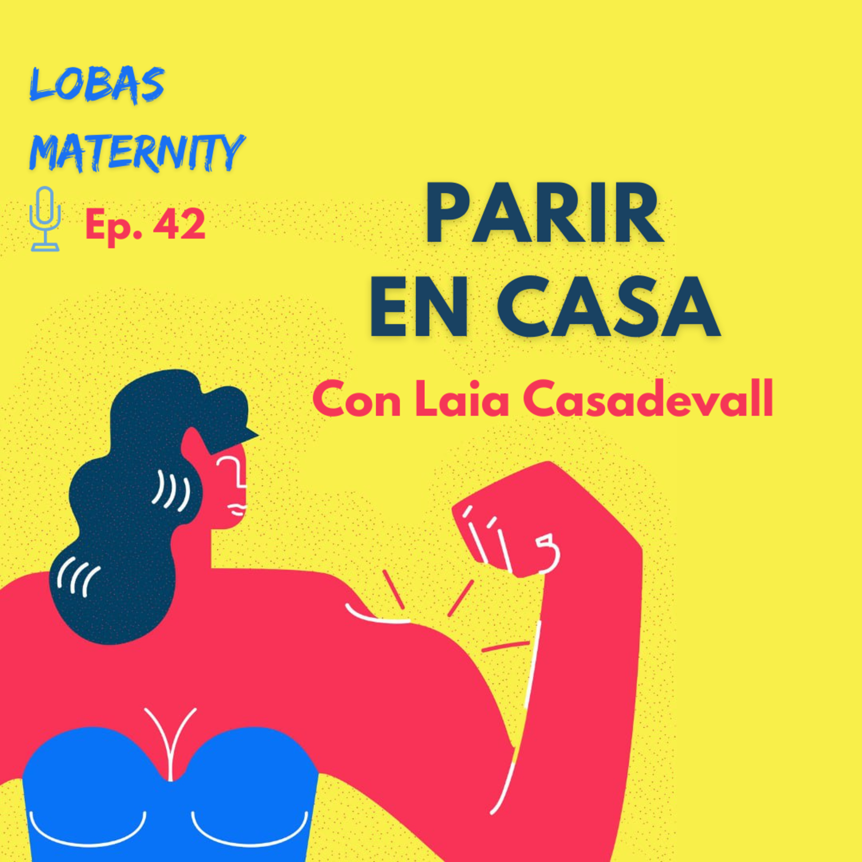 LOBAS MATERNITY
