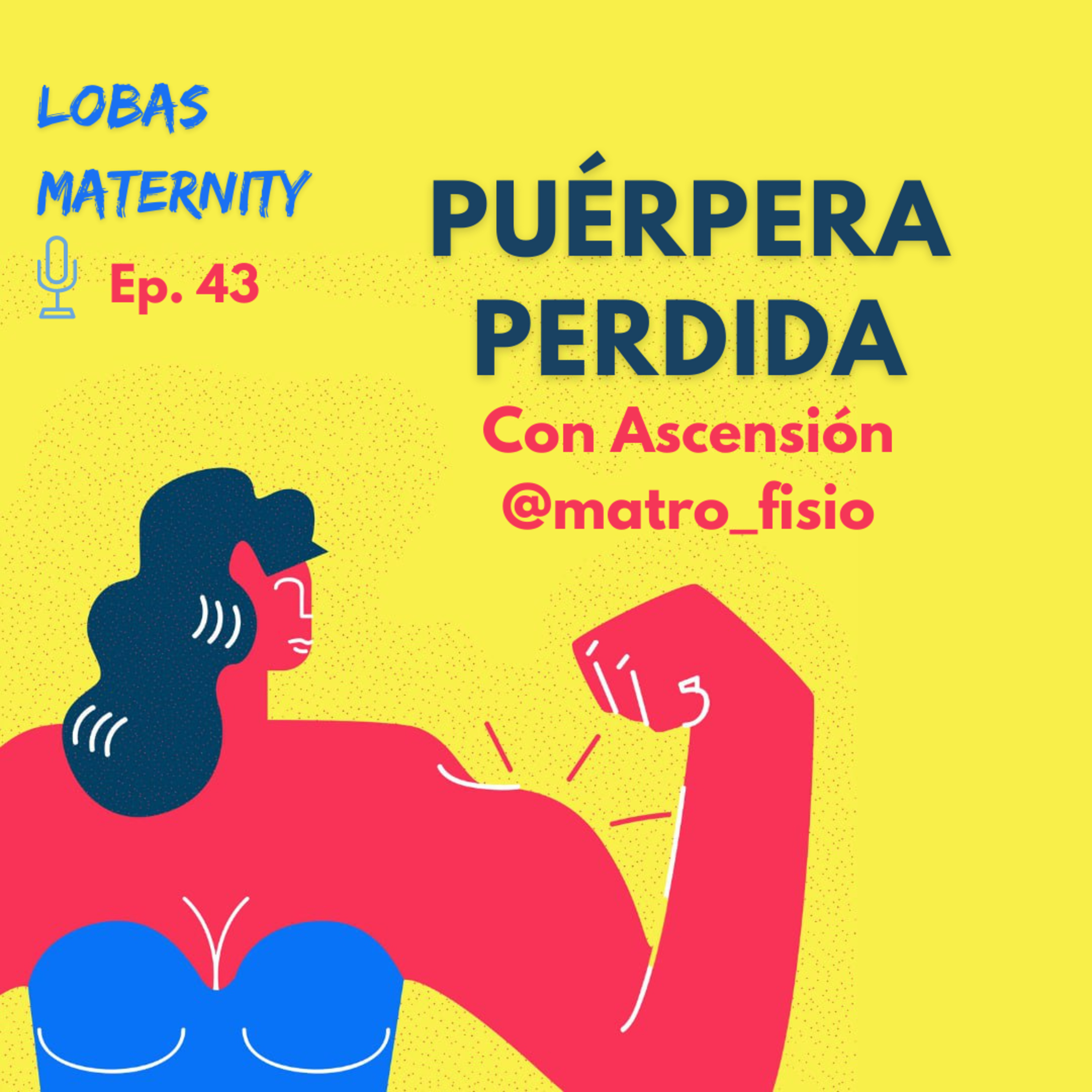LOBAS MATERNITY