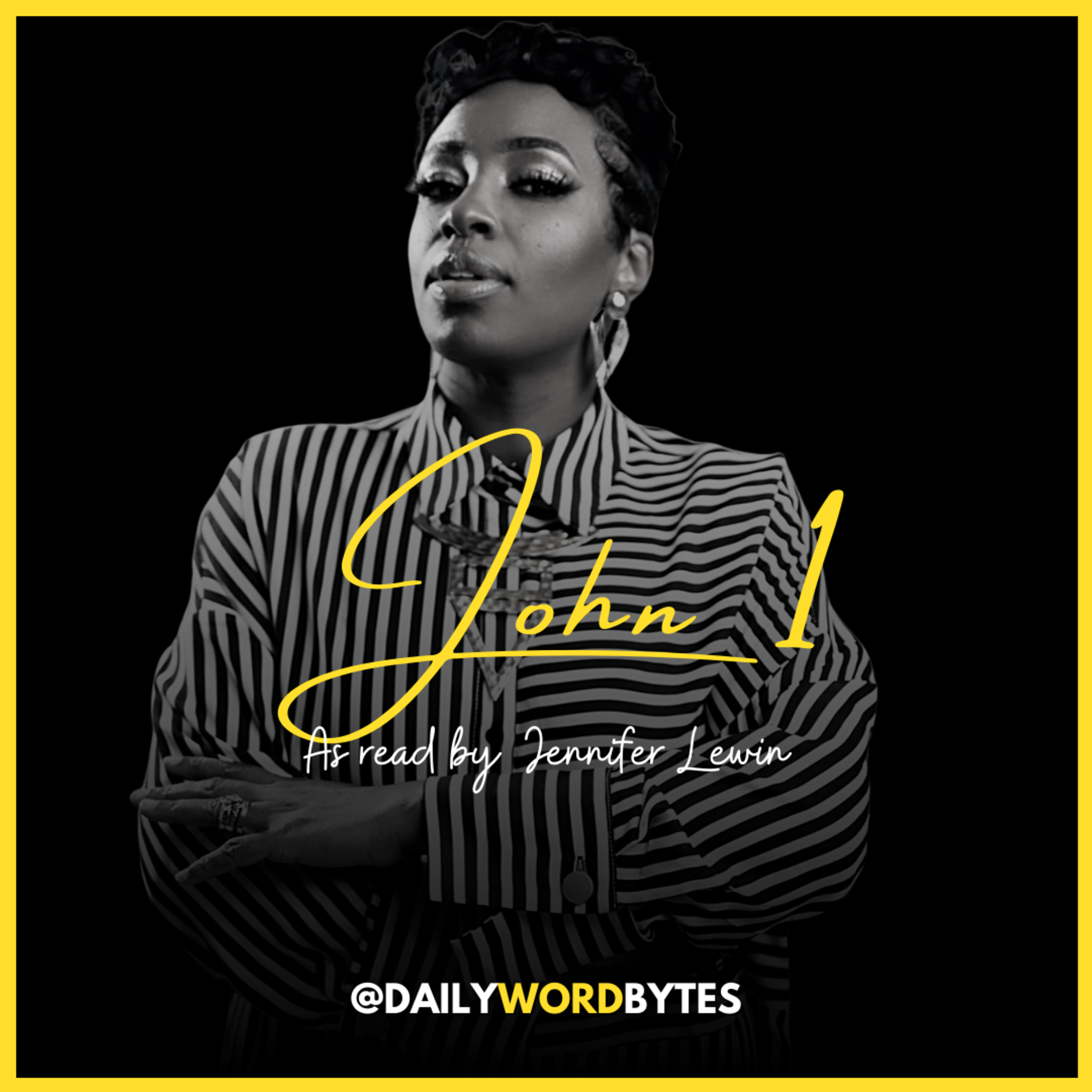 Daily Word Bytes