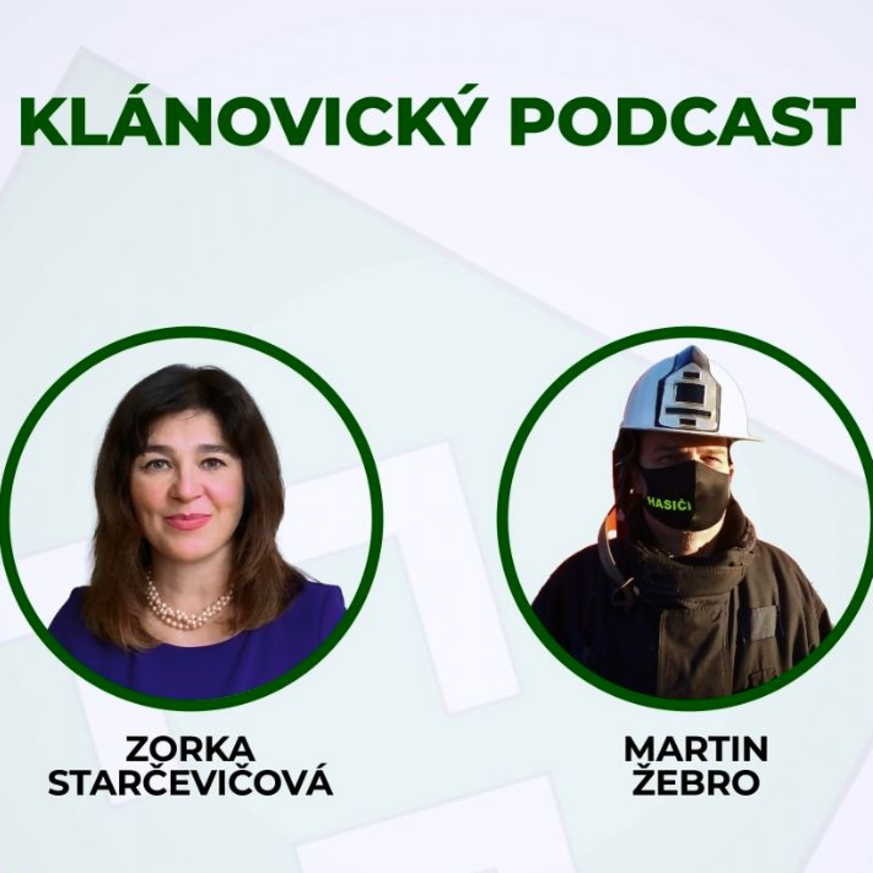 Klánovický podcast