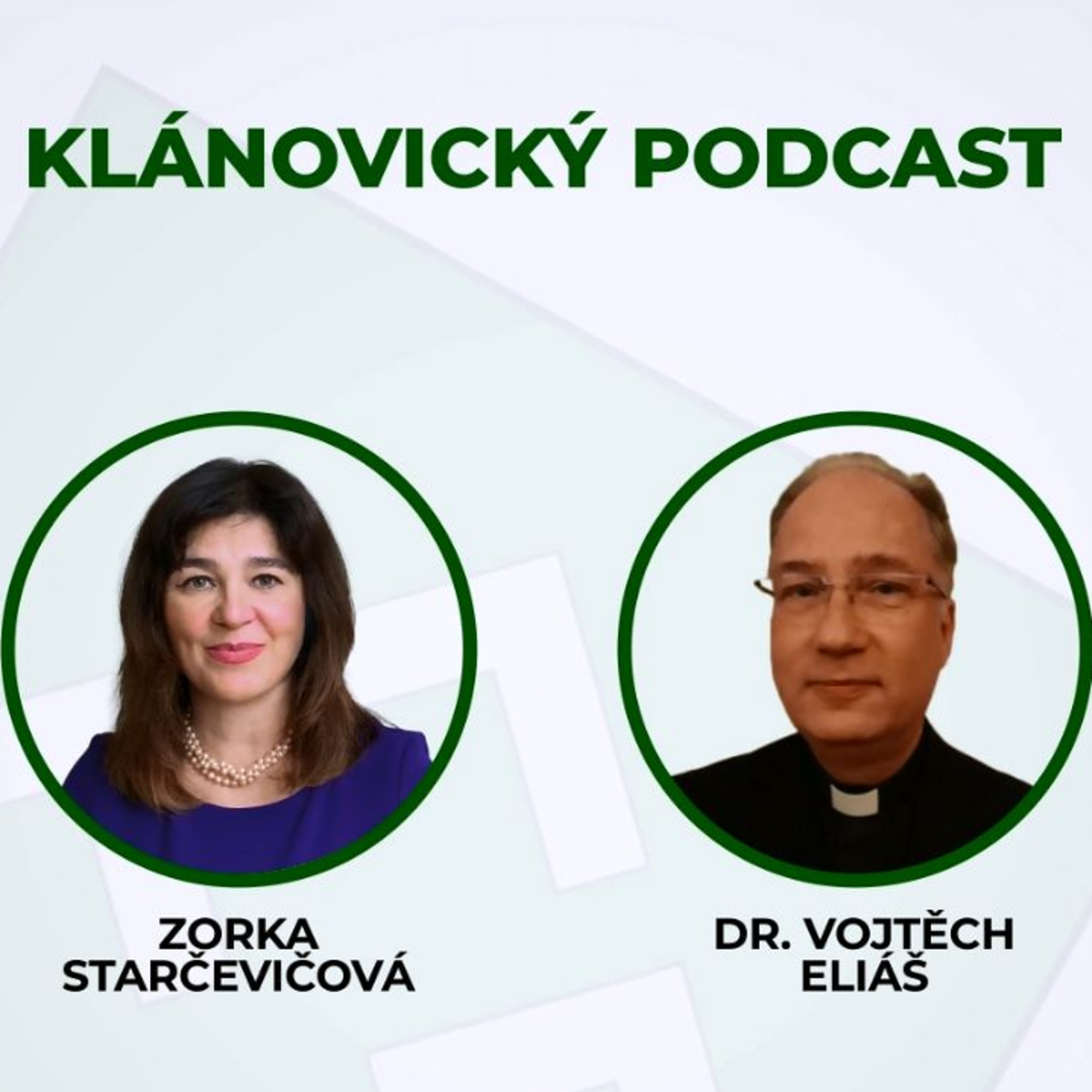 Klánovický podcast