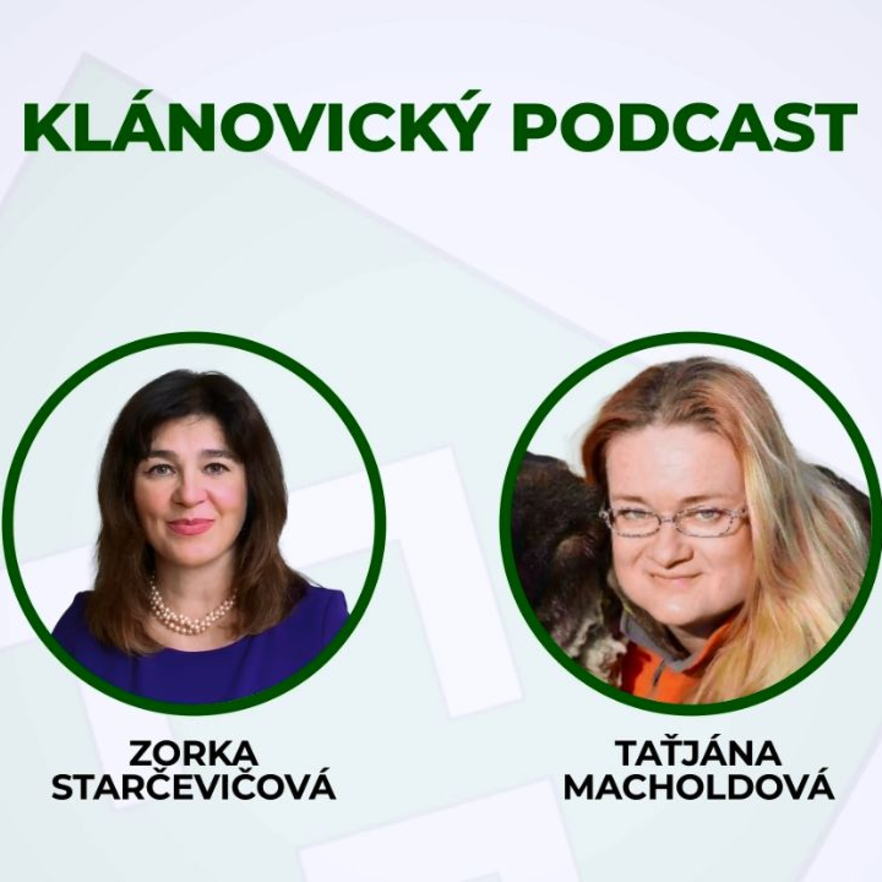 Klánovický podcast