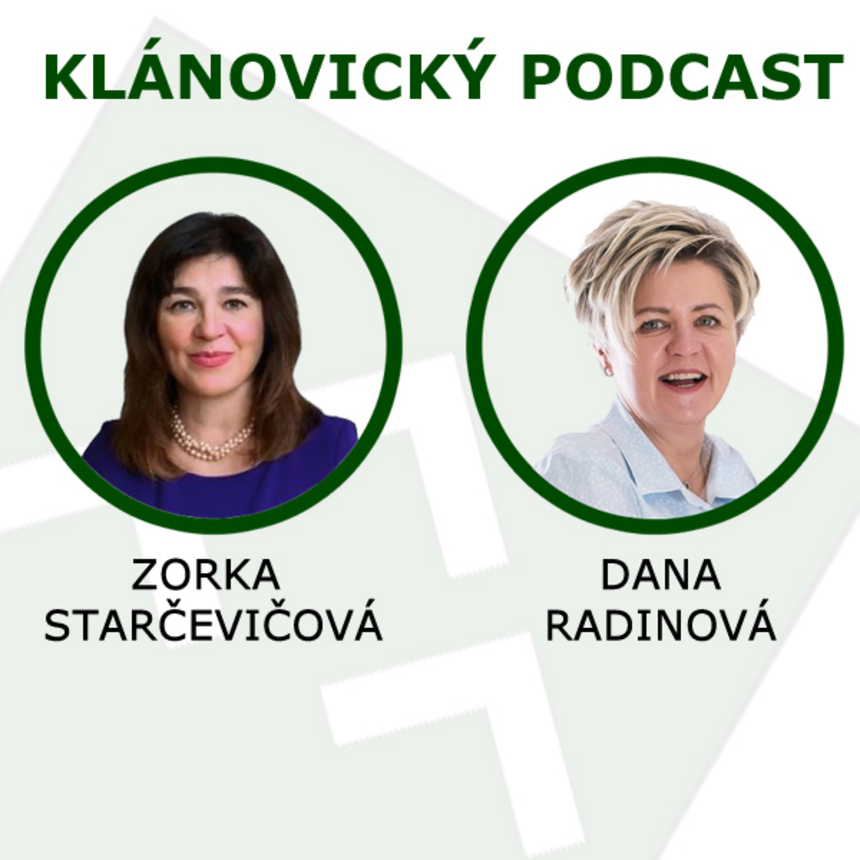 Klánovický podcast