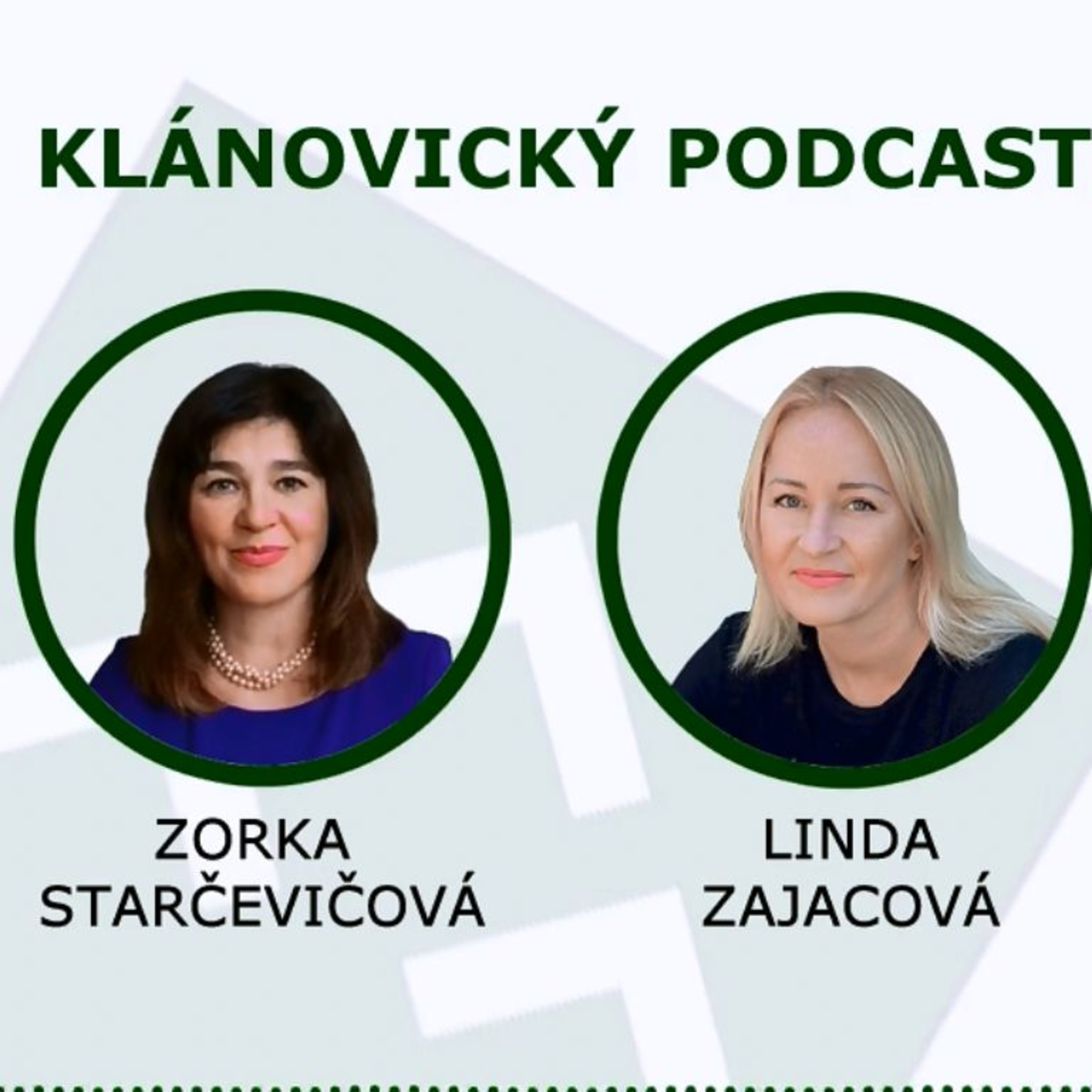 Klánovický podcast
