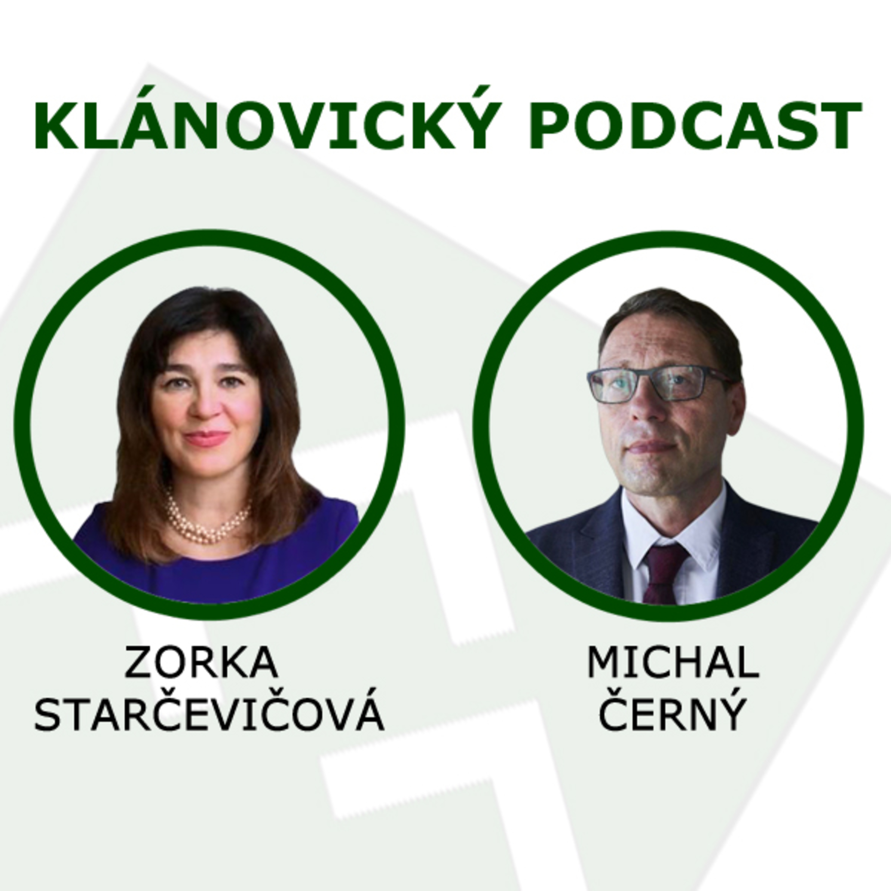 Klánovický podcast