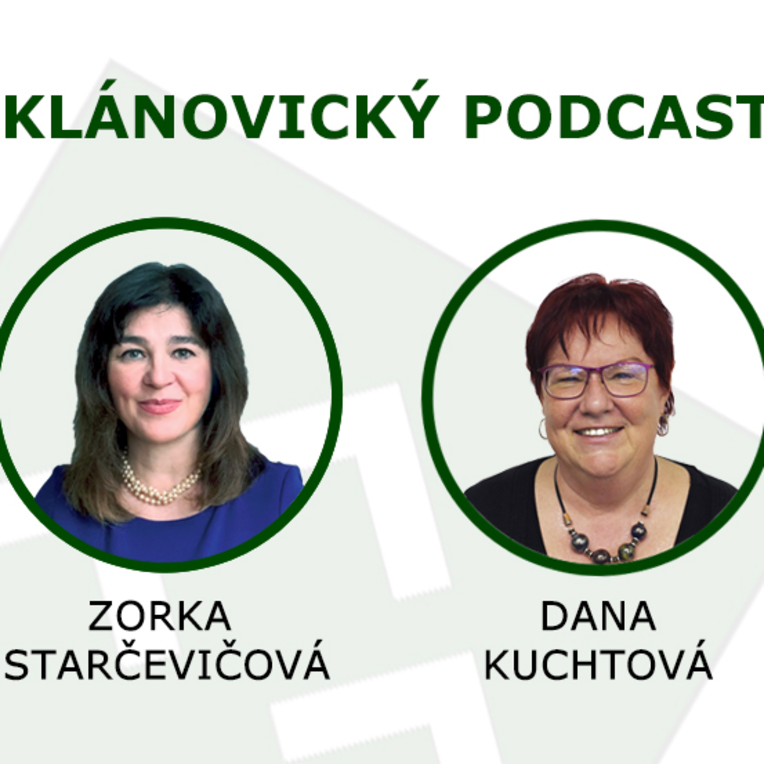 Klánovický podcast