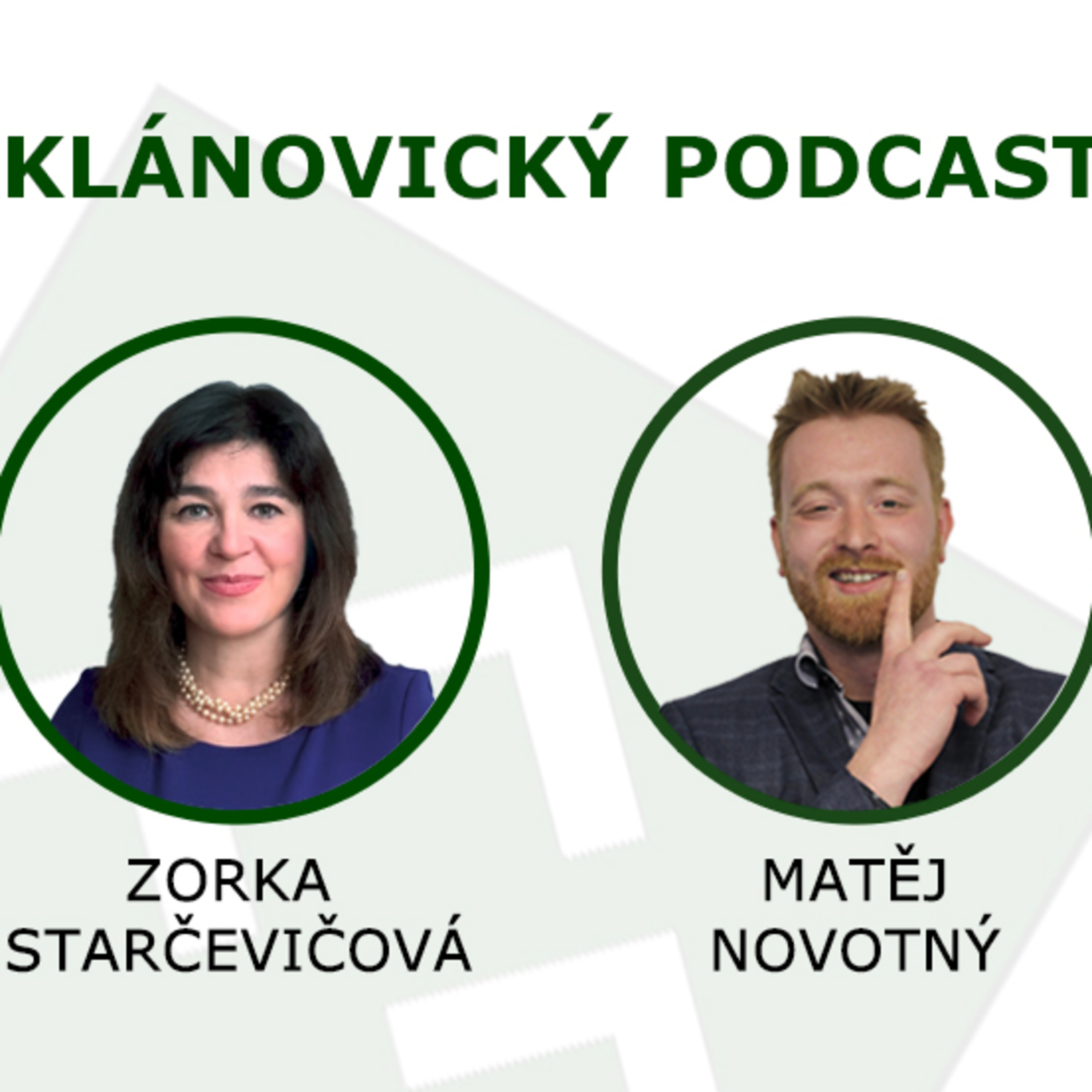 Klánovický podcast