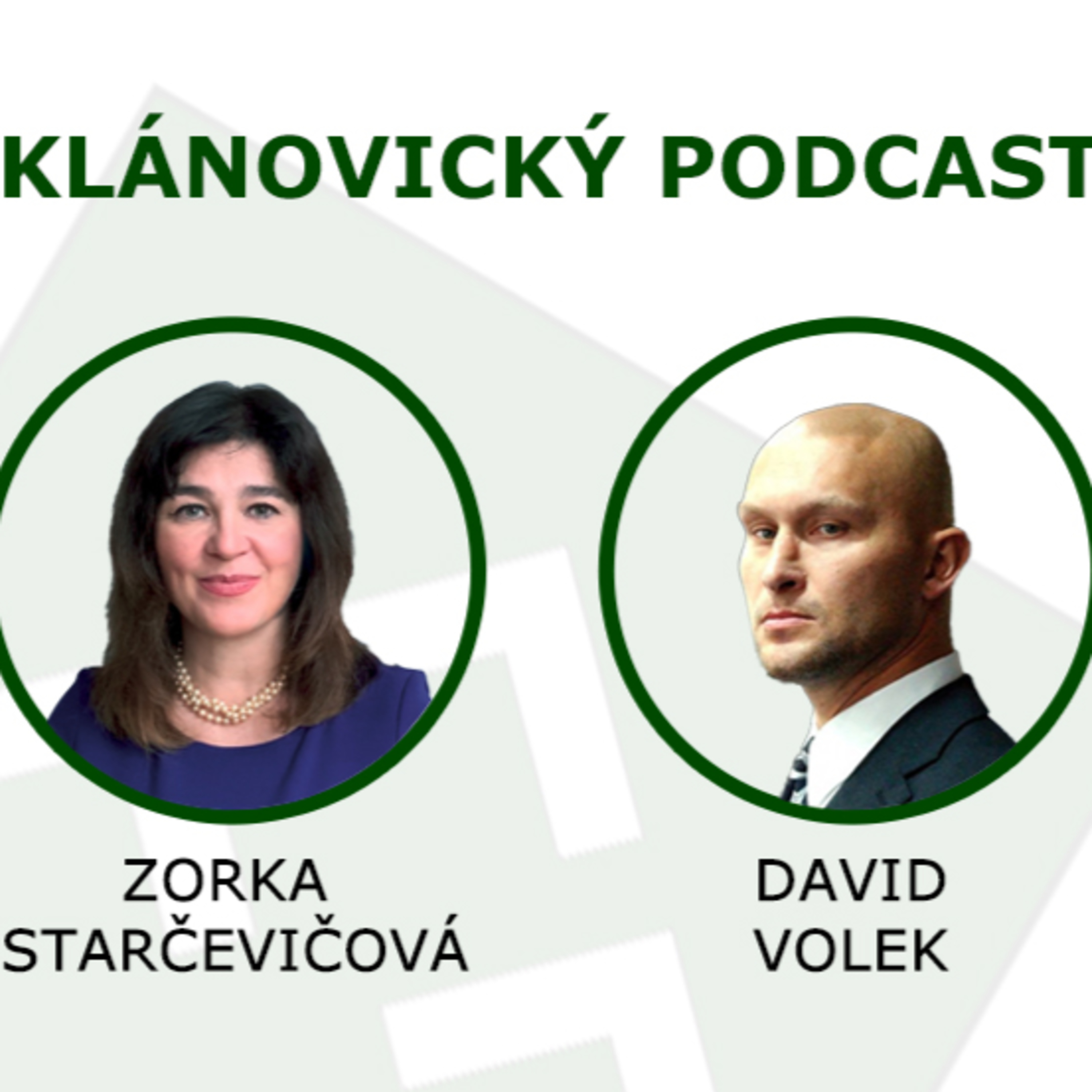 Klánovický podcast