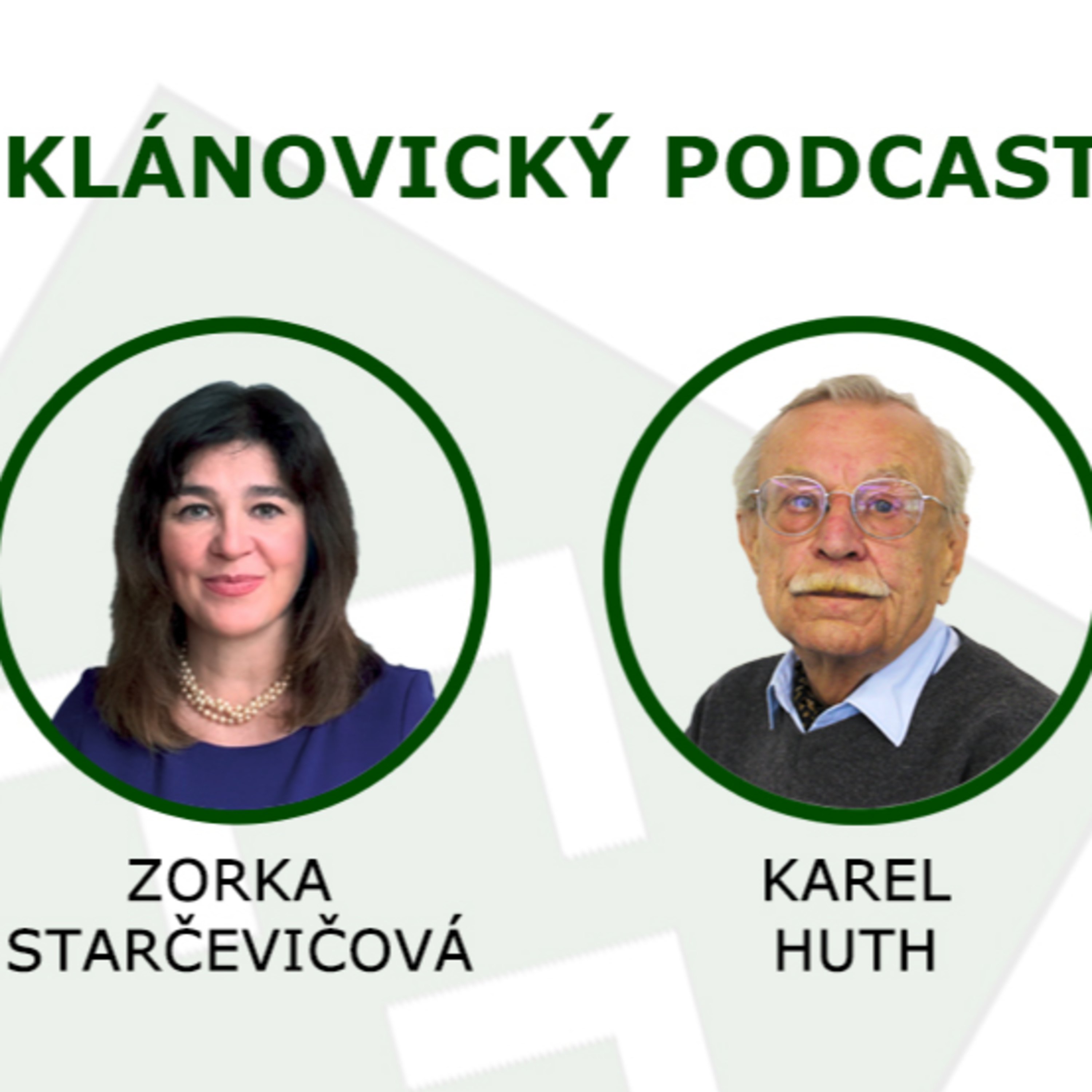 Klánovický podcast