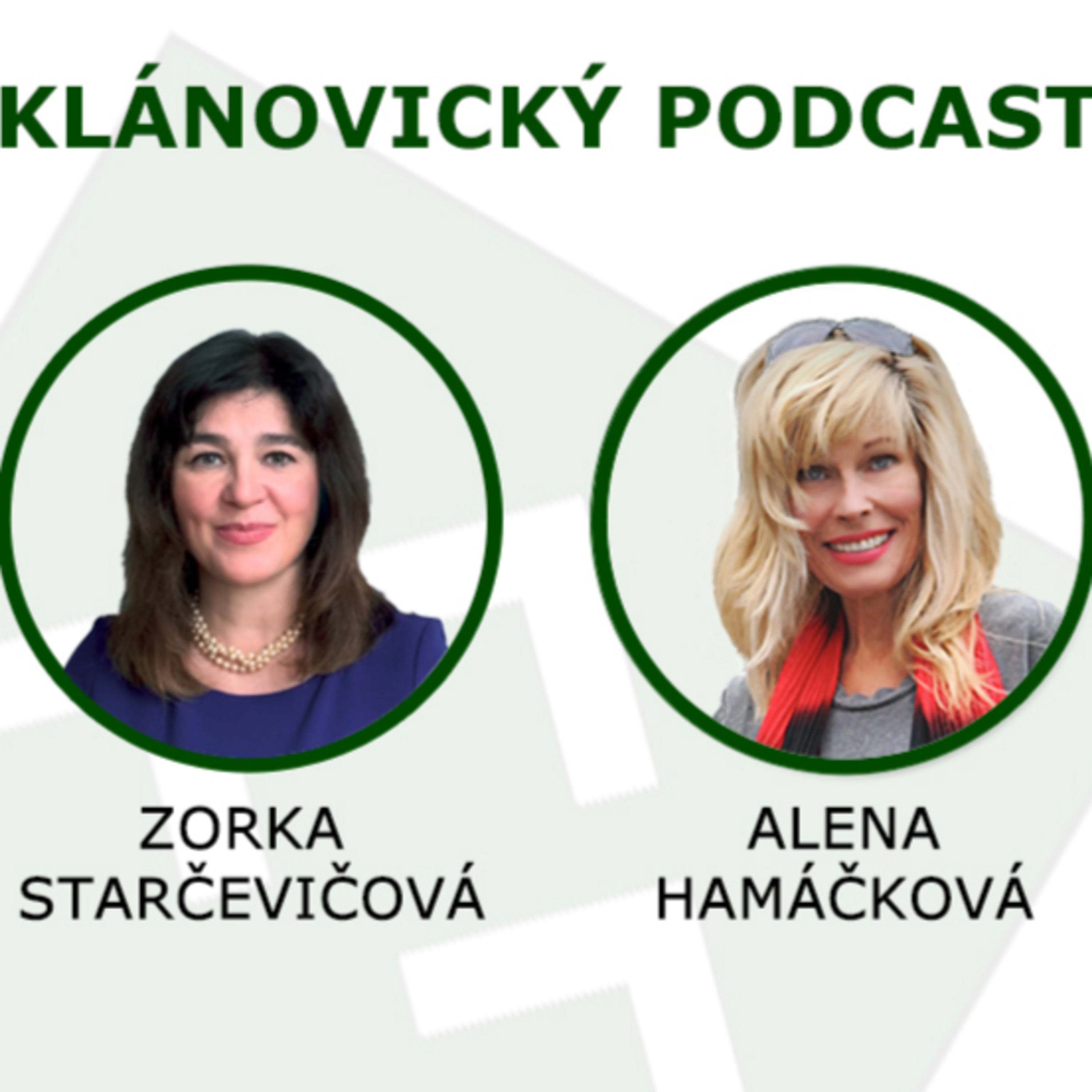 Klánovický podcast