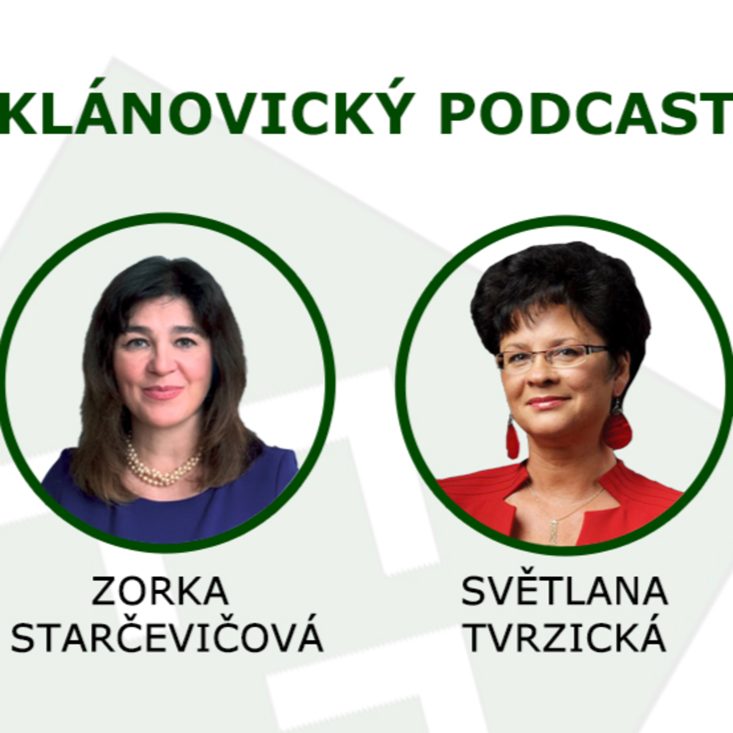 Klánovický podcast