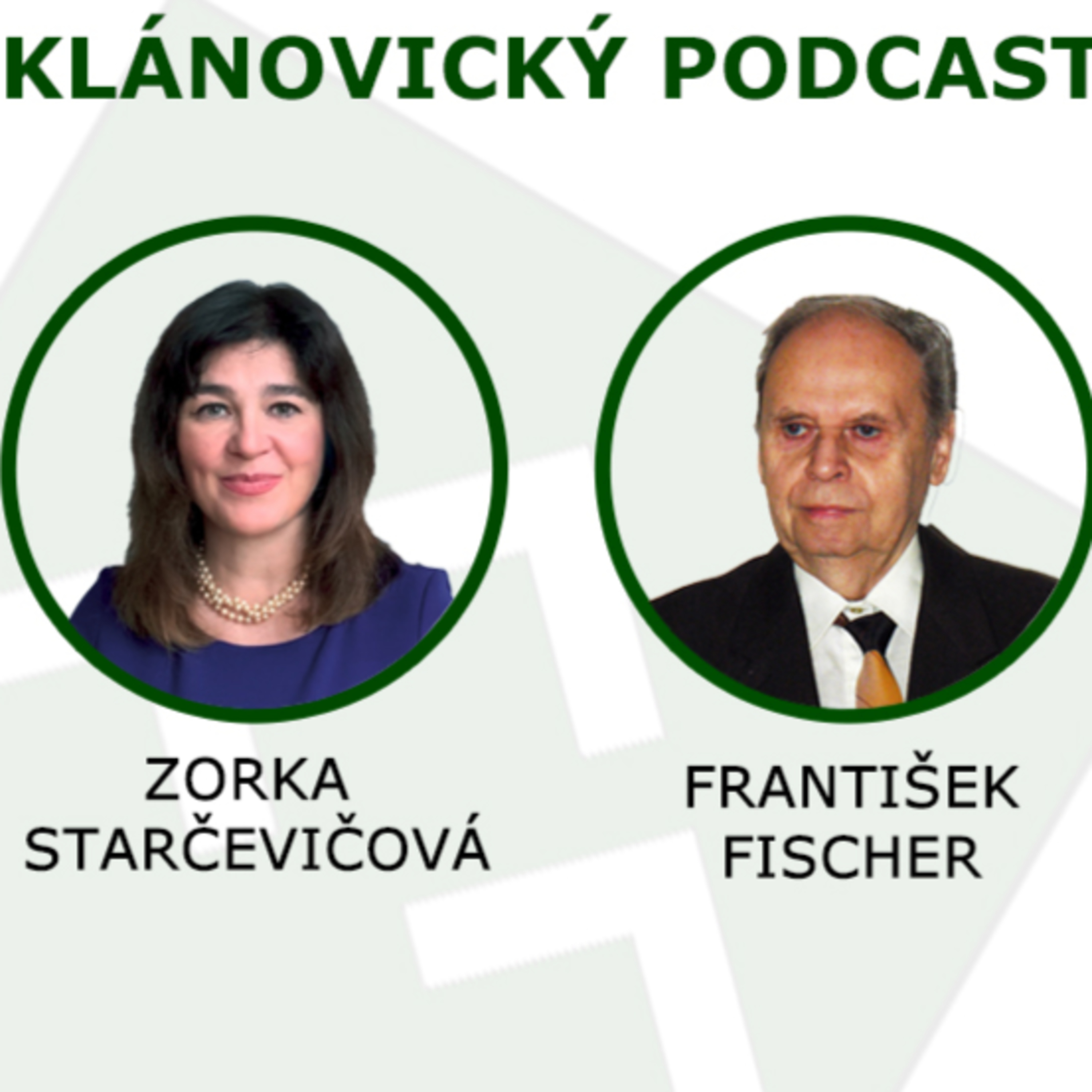 Klánovický podcast