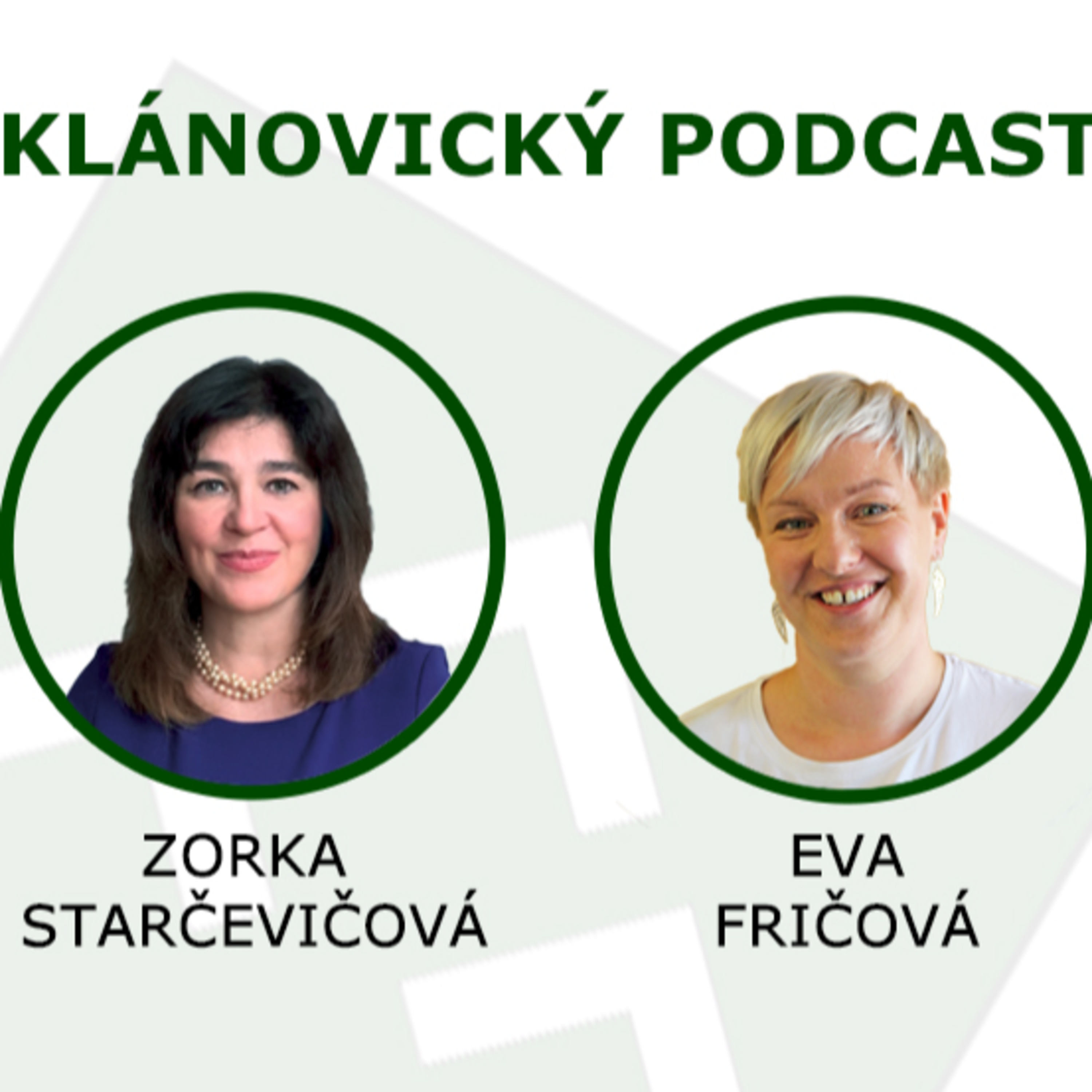 Klánovický podcast