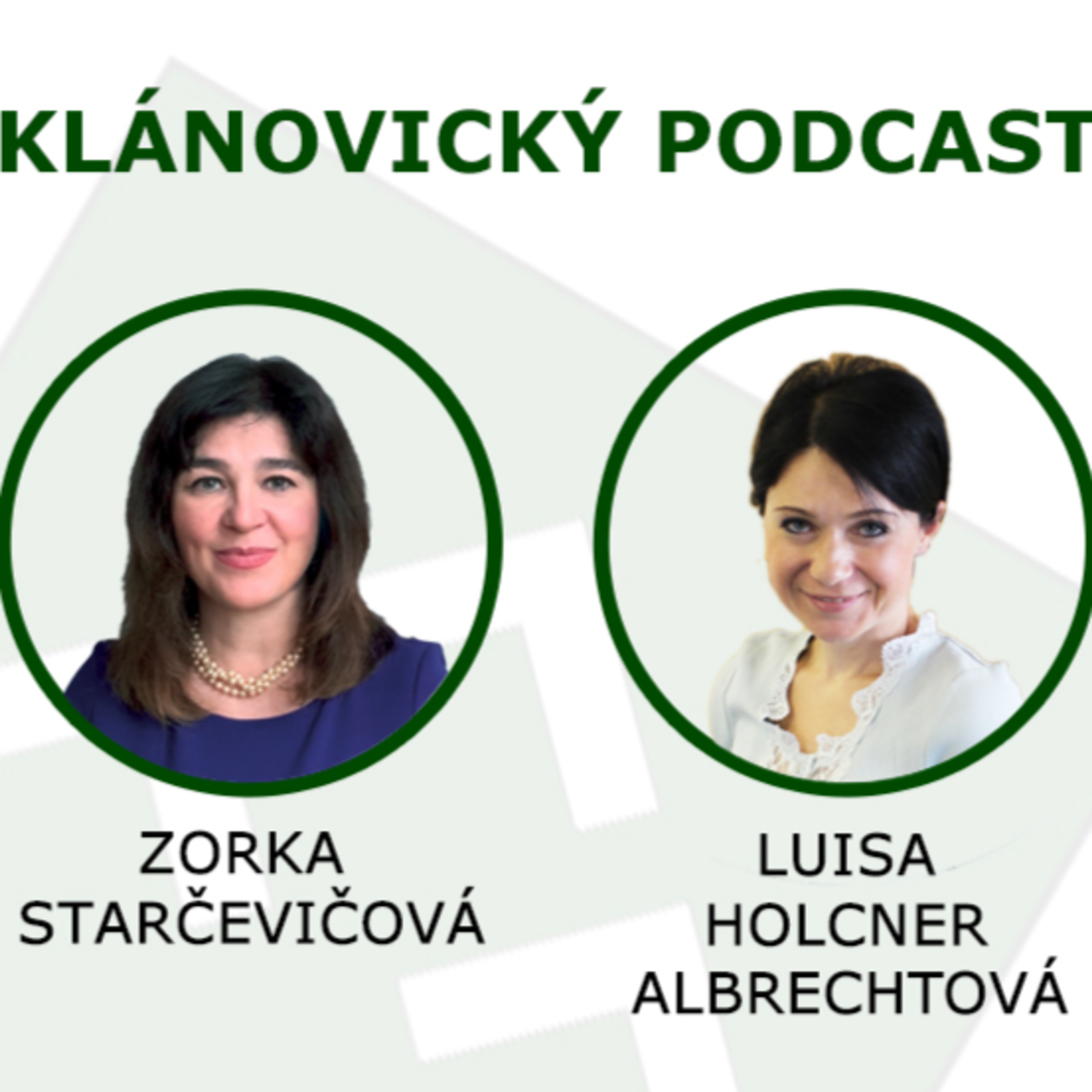 Klánovický podcast