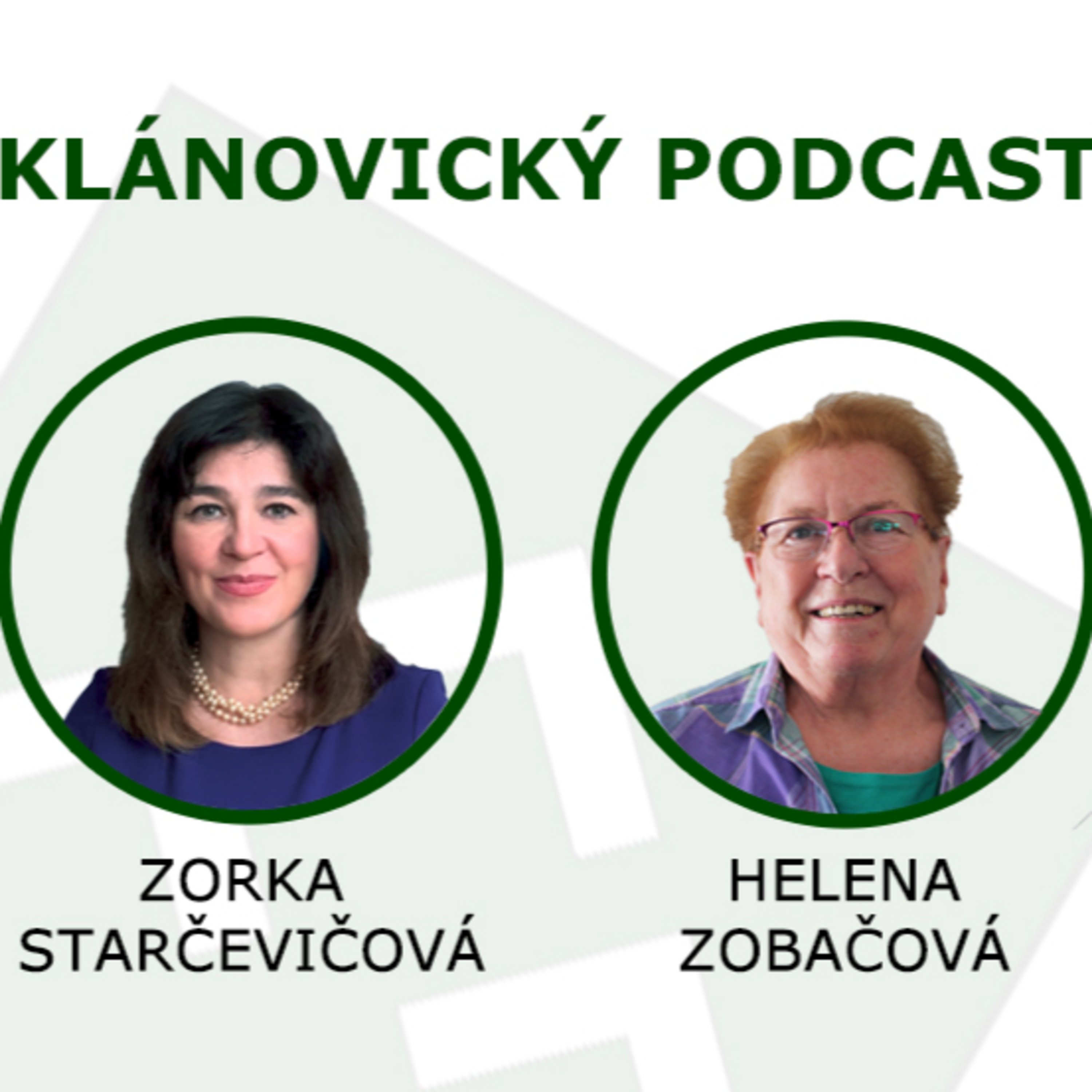 Klánovický podcast