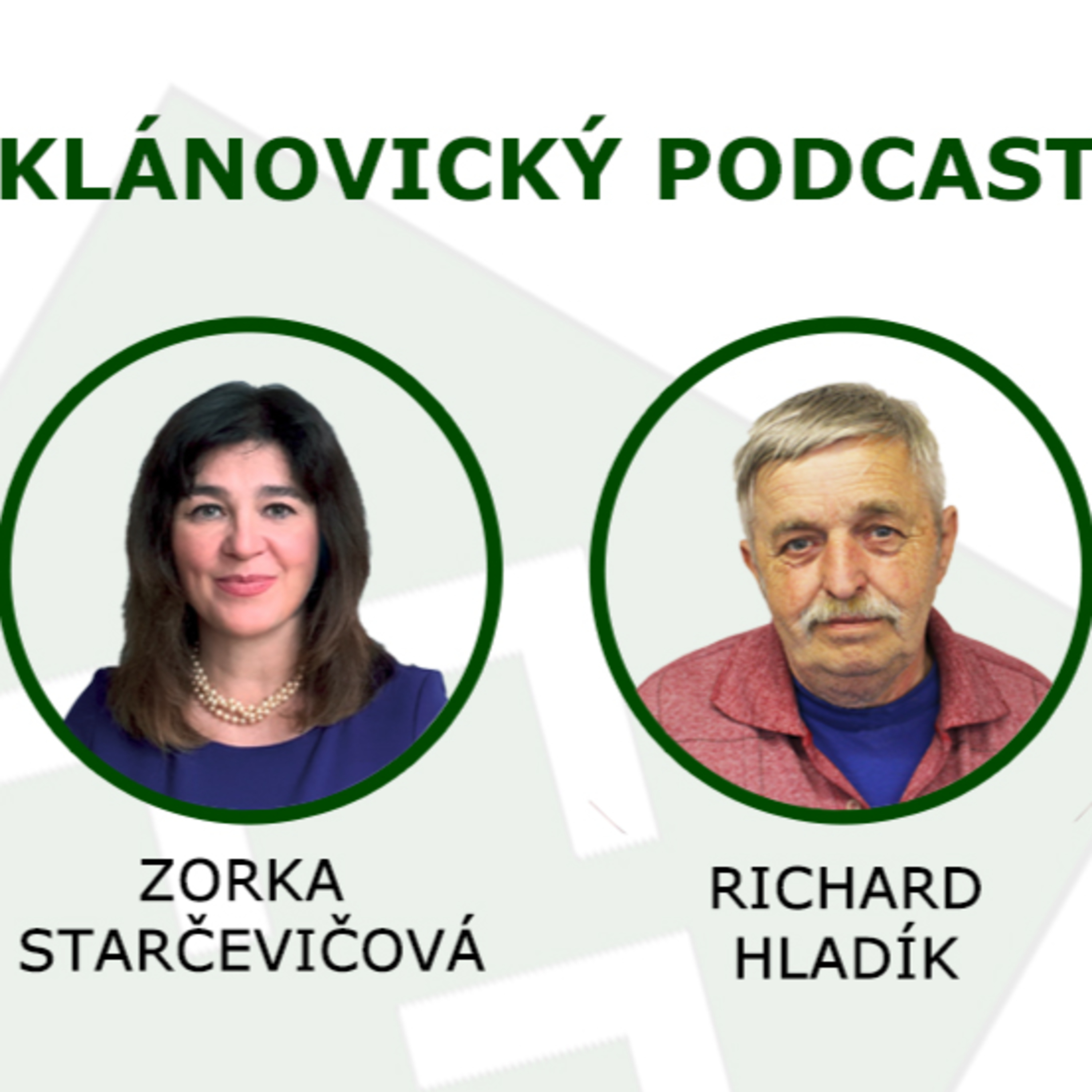 Klánovický podcast