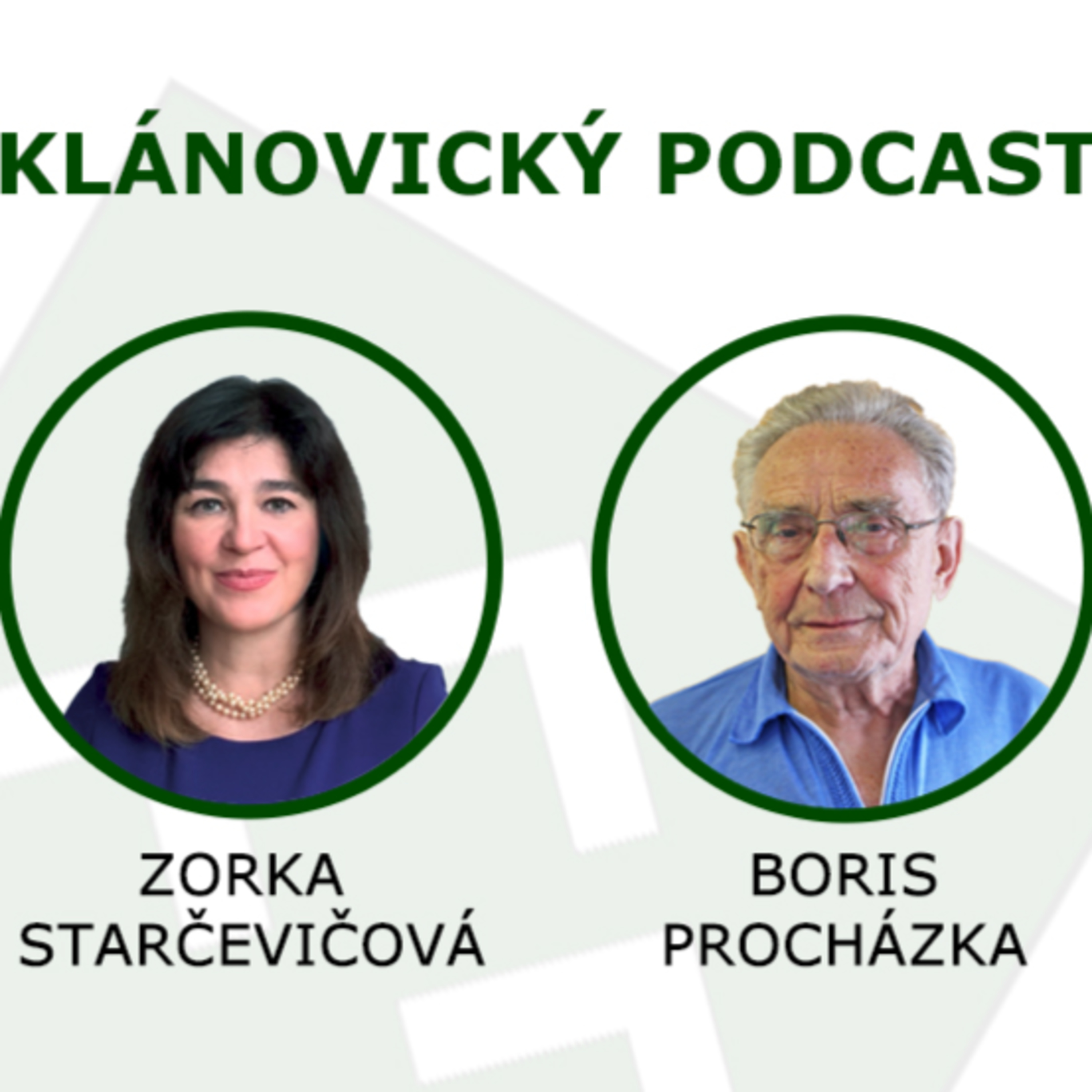 Klánovický podcast