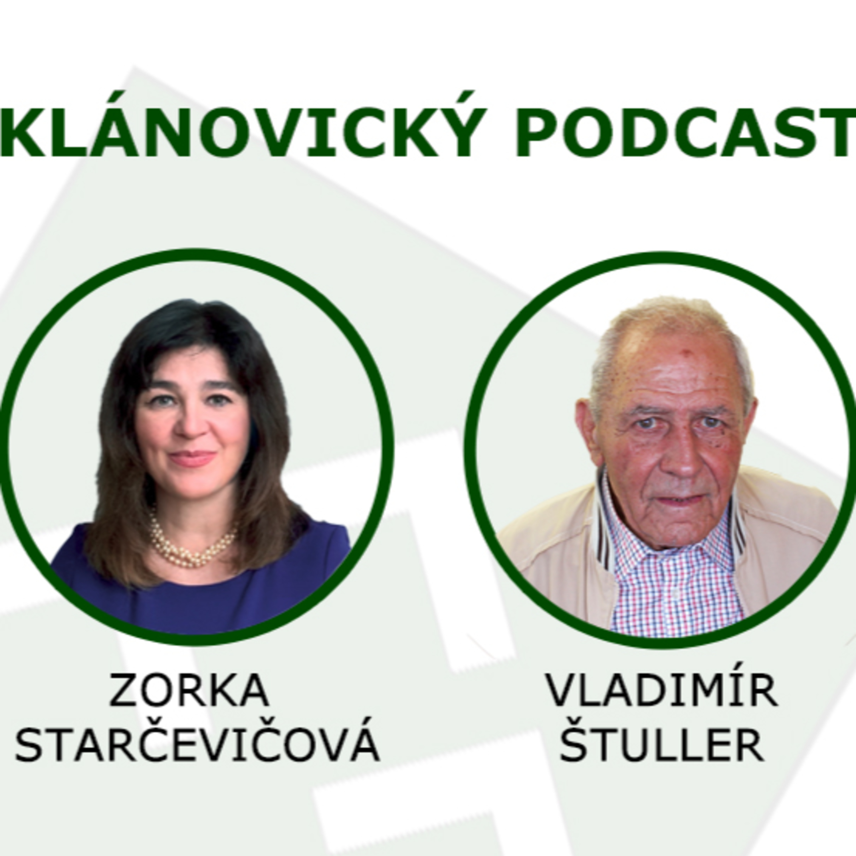 Klánovický podcast