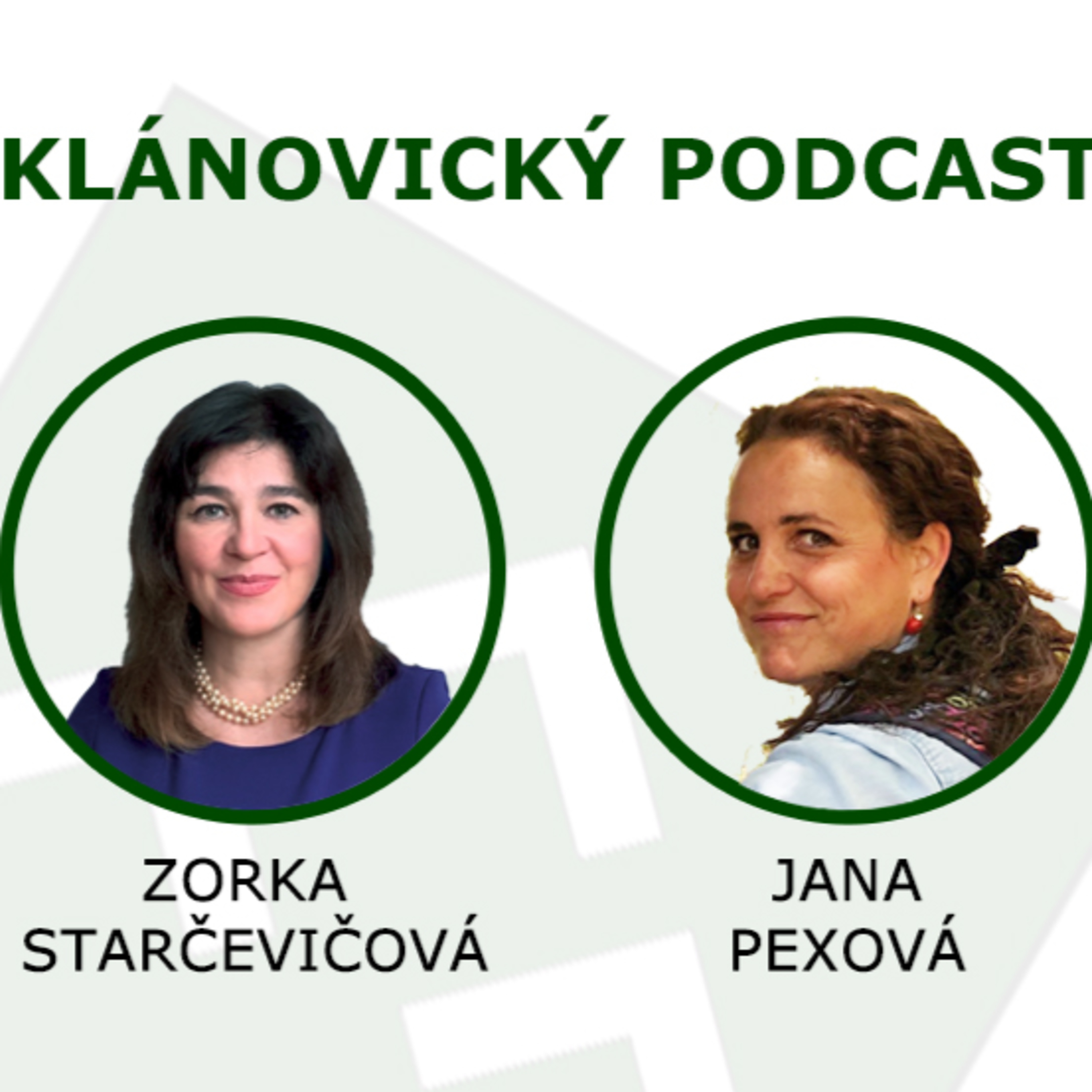 Klánovický podcast