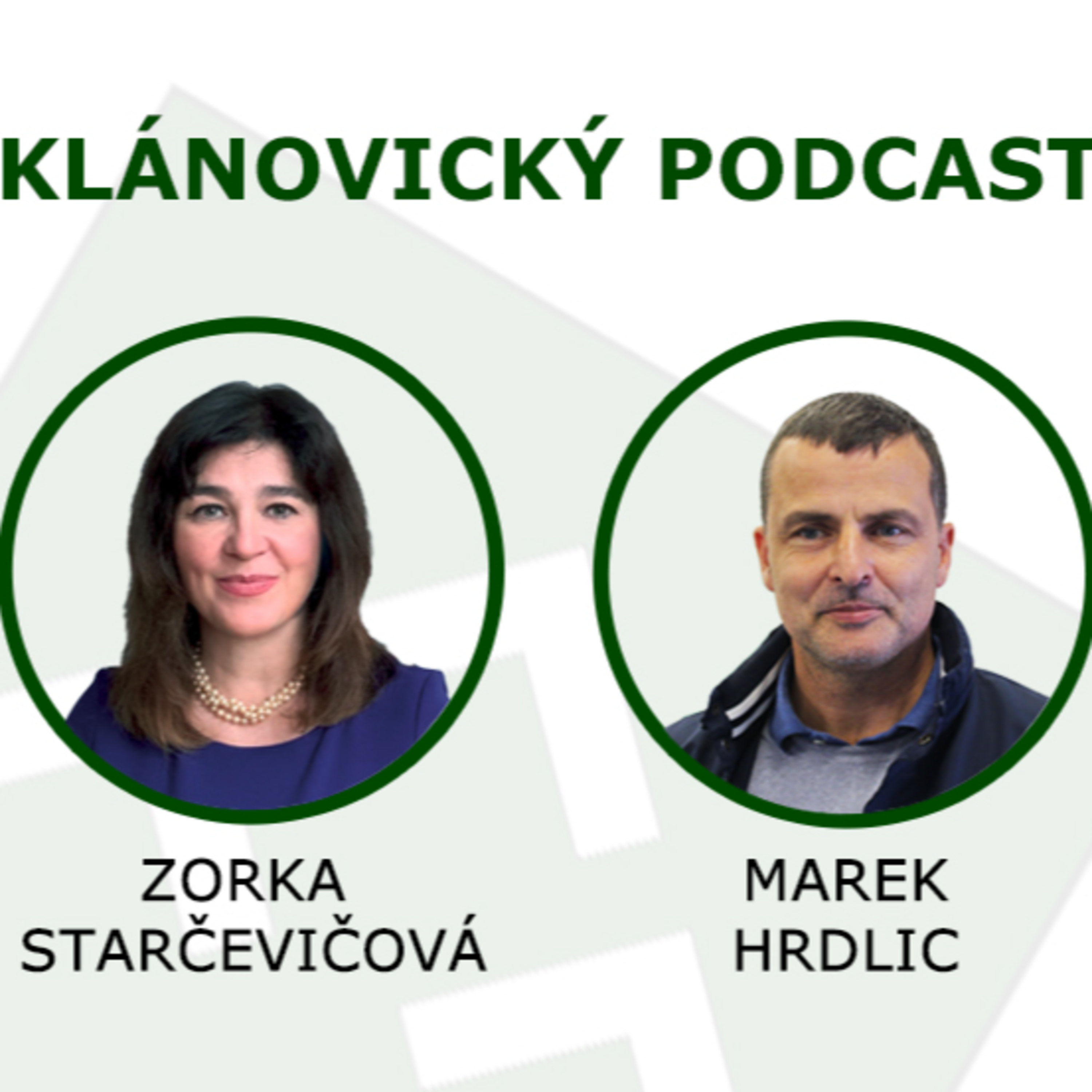 Klánovický podcast