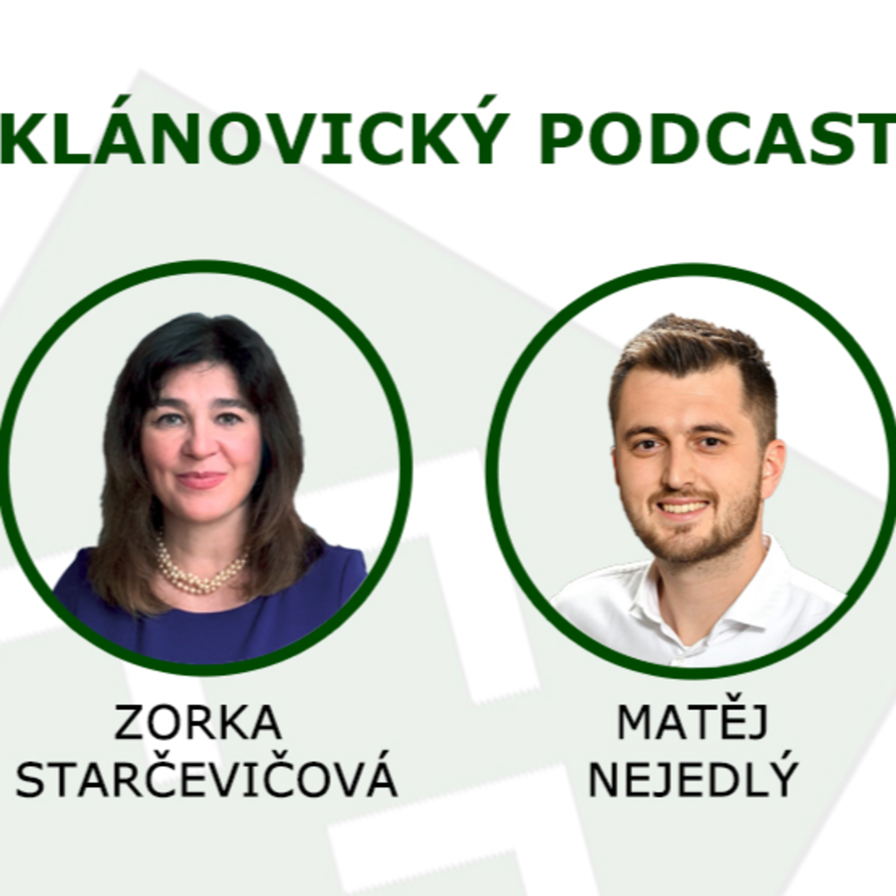 Klánovický podcast