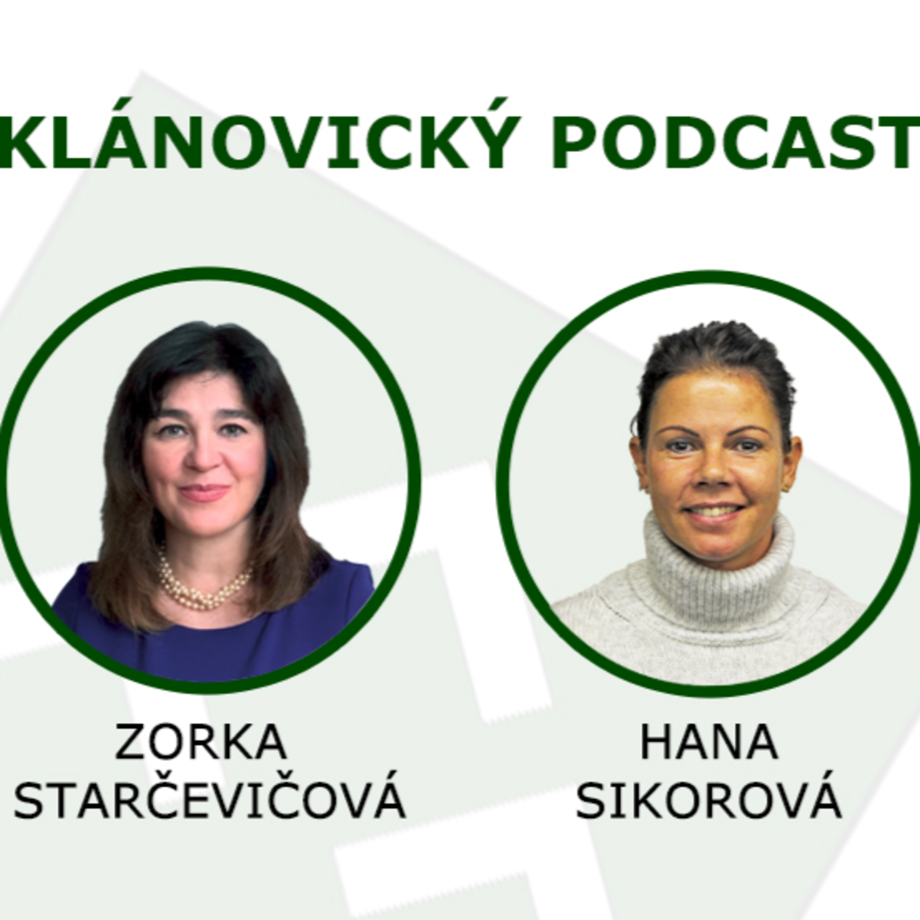 Klánovický podcast