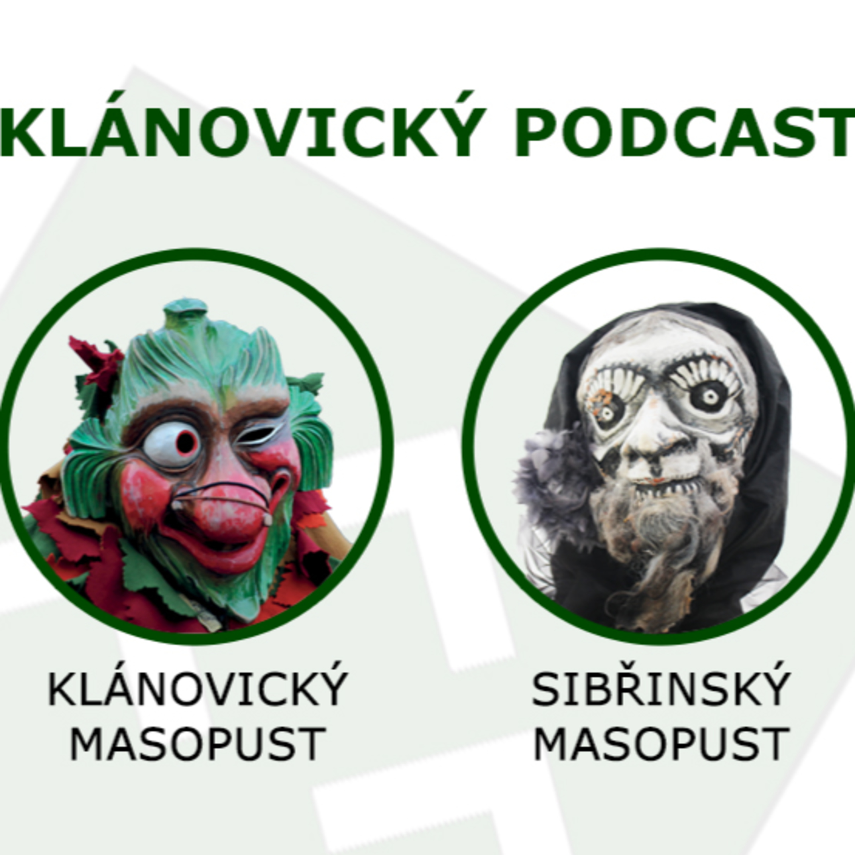 Klánovický podcast