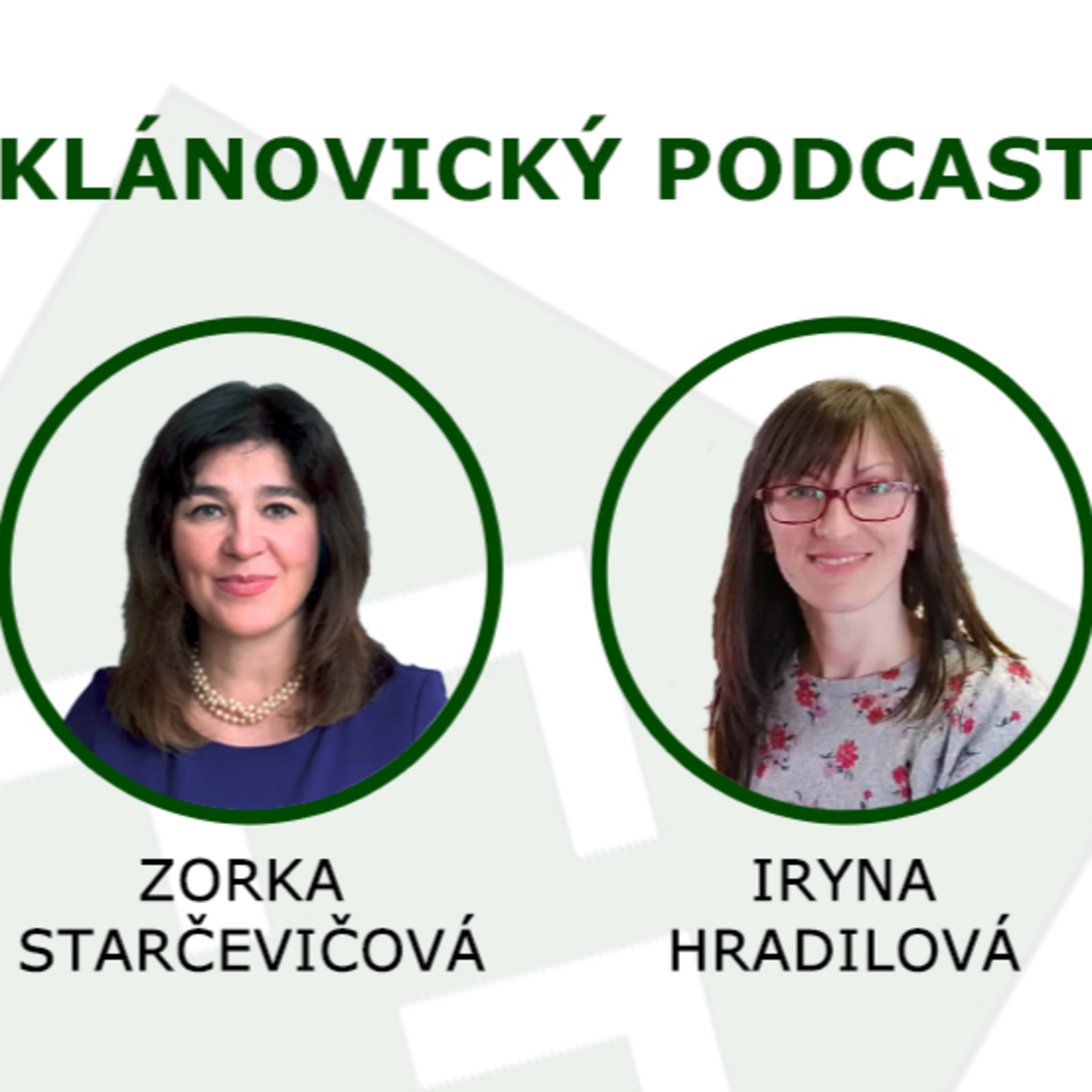 Klánovický podcast